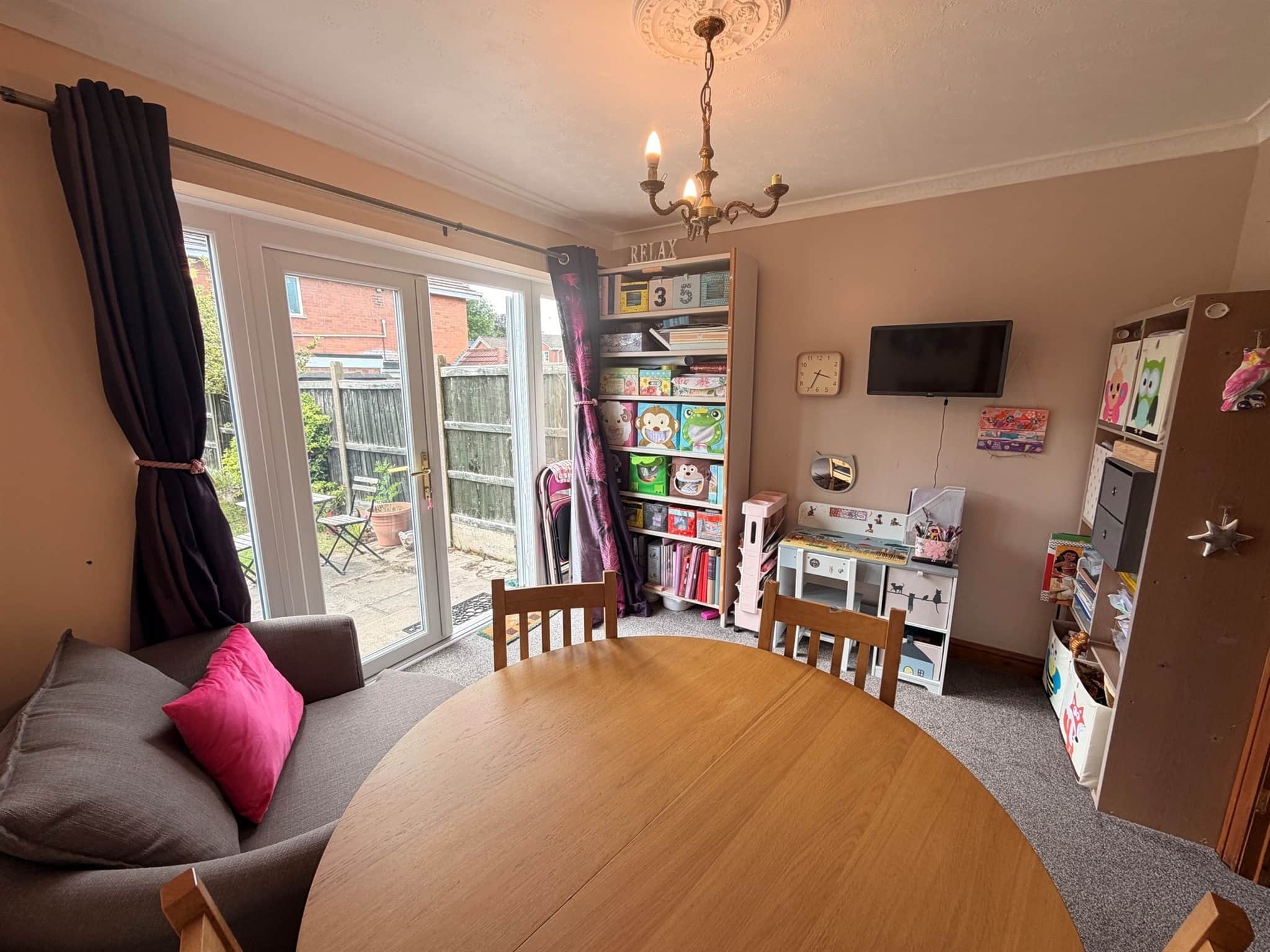 Property at Bayston Avenue, Bradmore, Wolverhampton