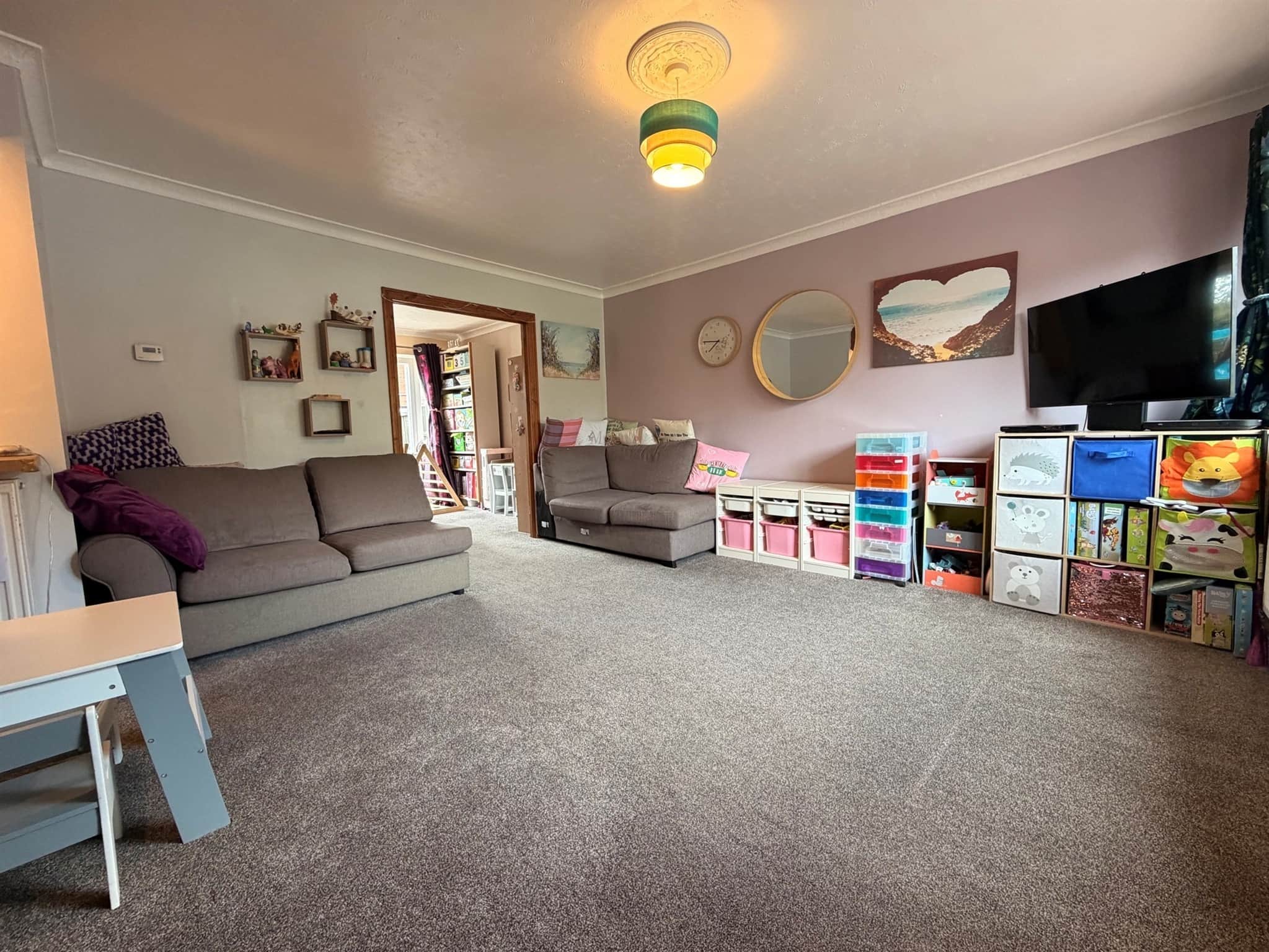 Property at Bayston Avenue, Bradmore, Wolverhampton