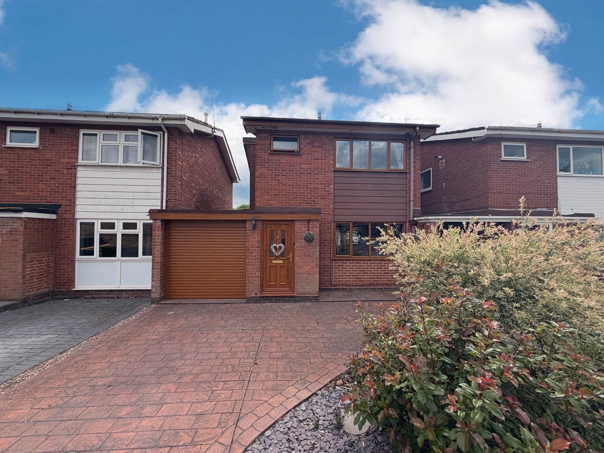Property at Bayston Avenue, Bradmore, Wolverhampton