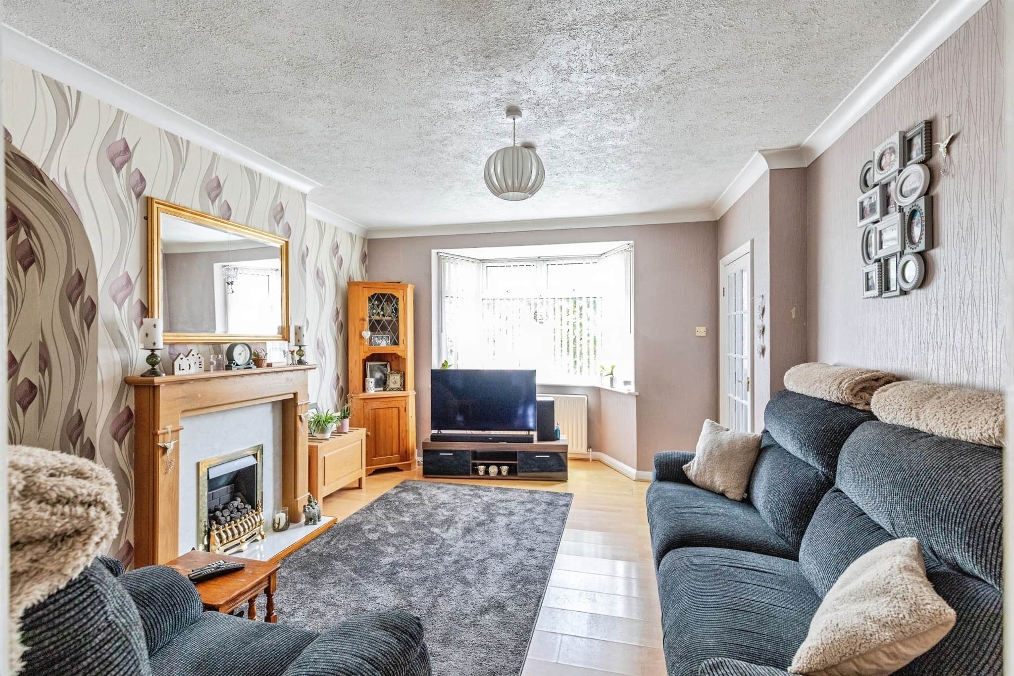 Property at Westfield Avenue, Rushden