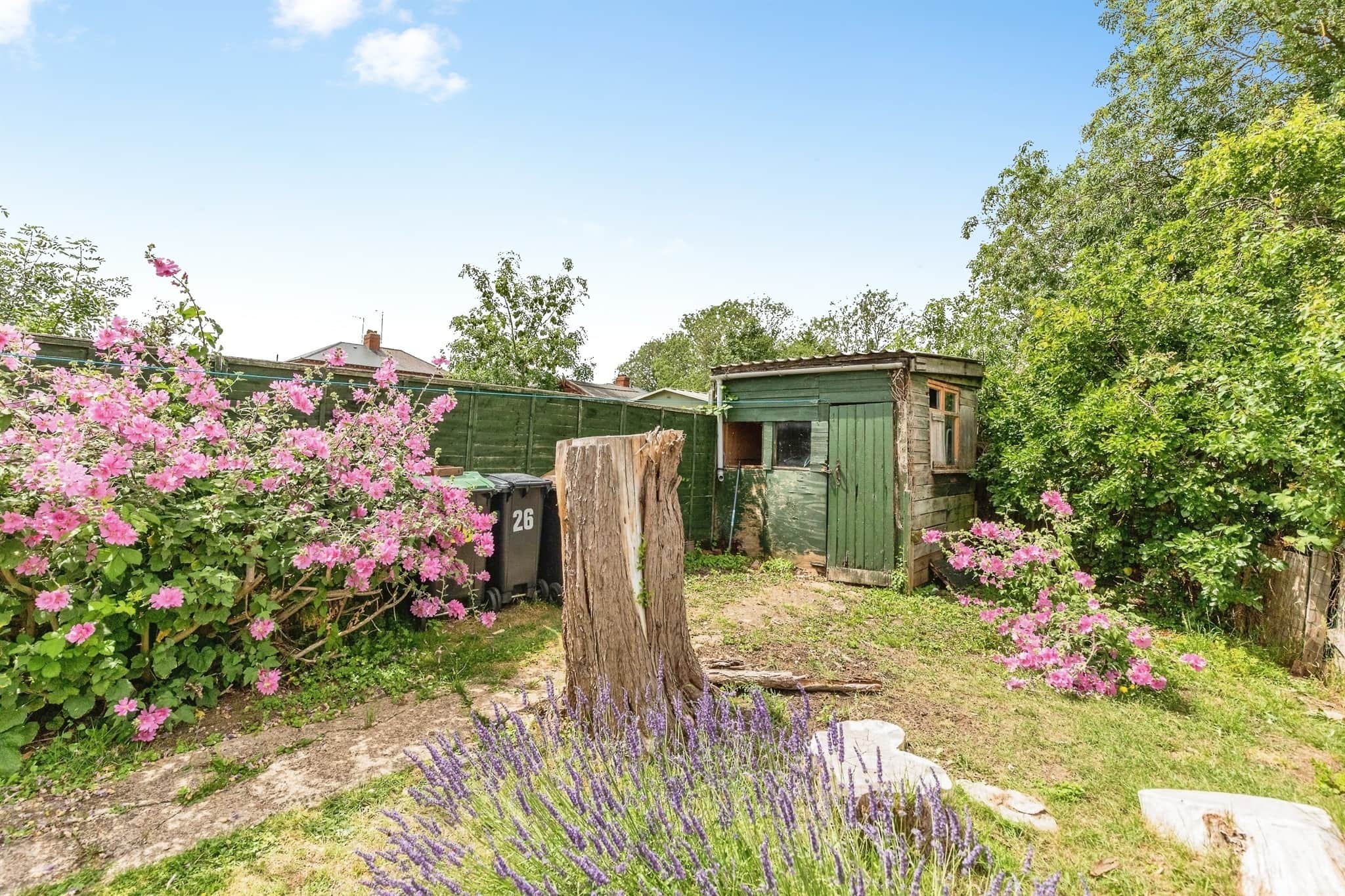 Property at Westfield Avenue, Rushden