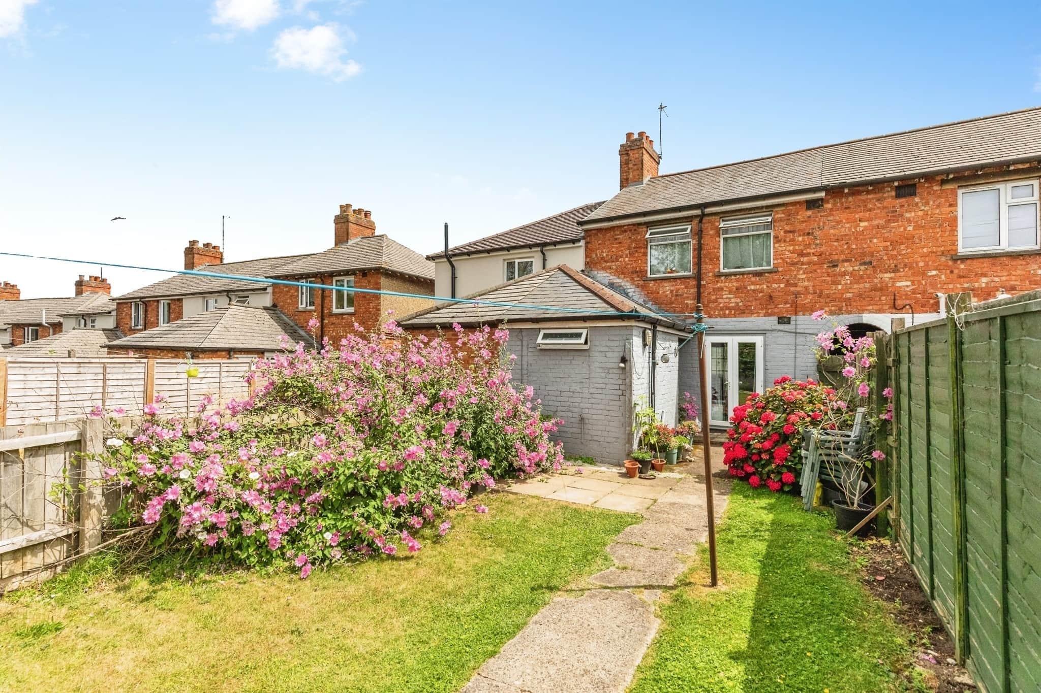 Property at Westfield Avenue, Rushden
