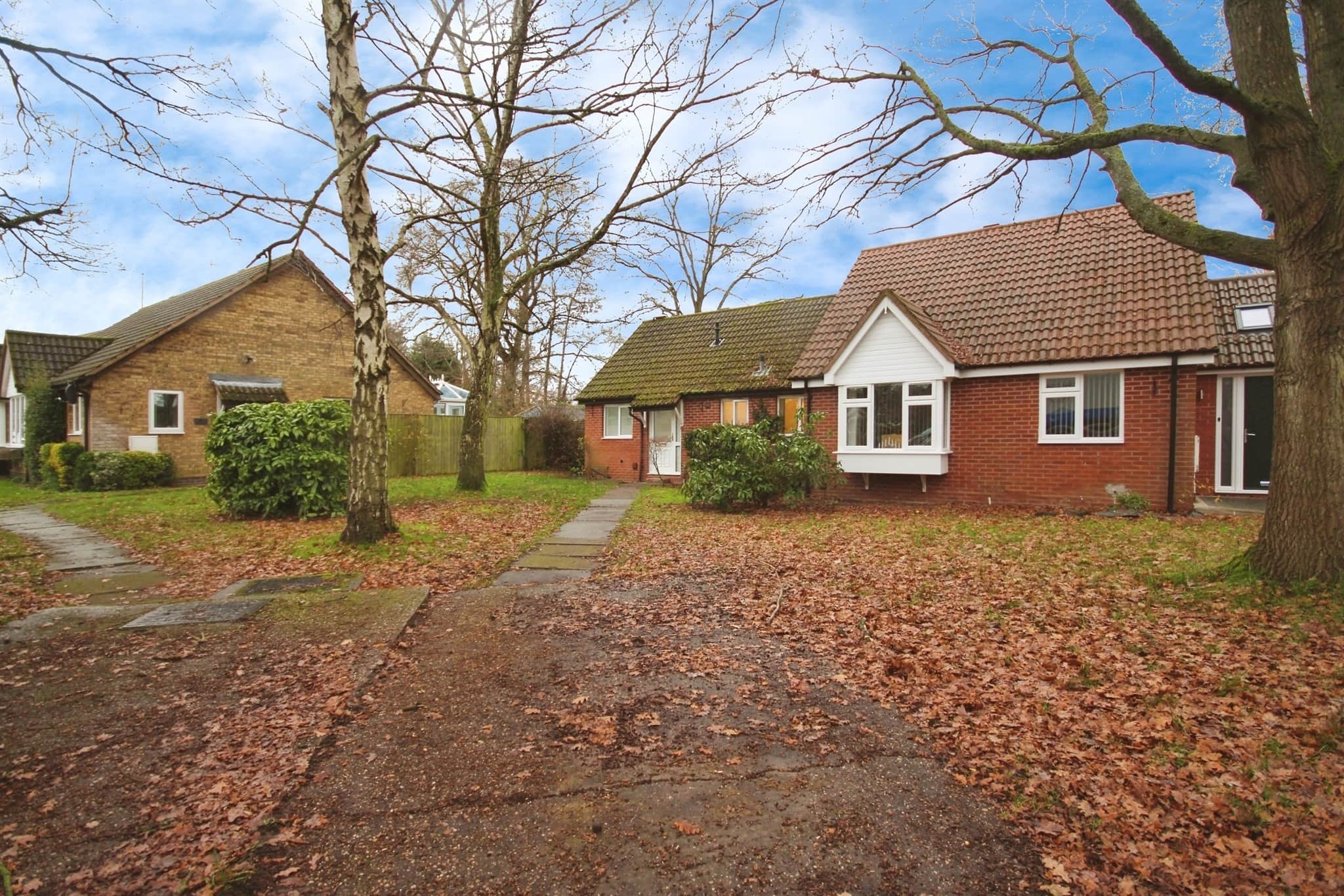 Property at Spinney Close, Binley Woods, Coventry