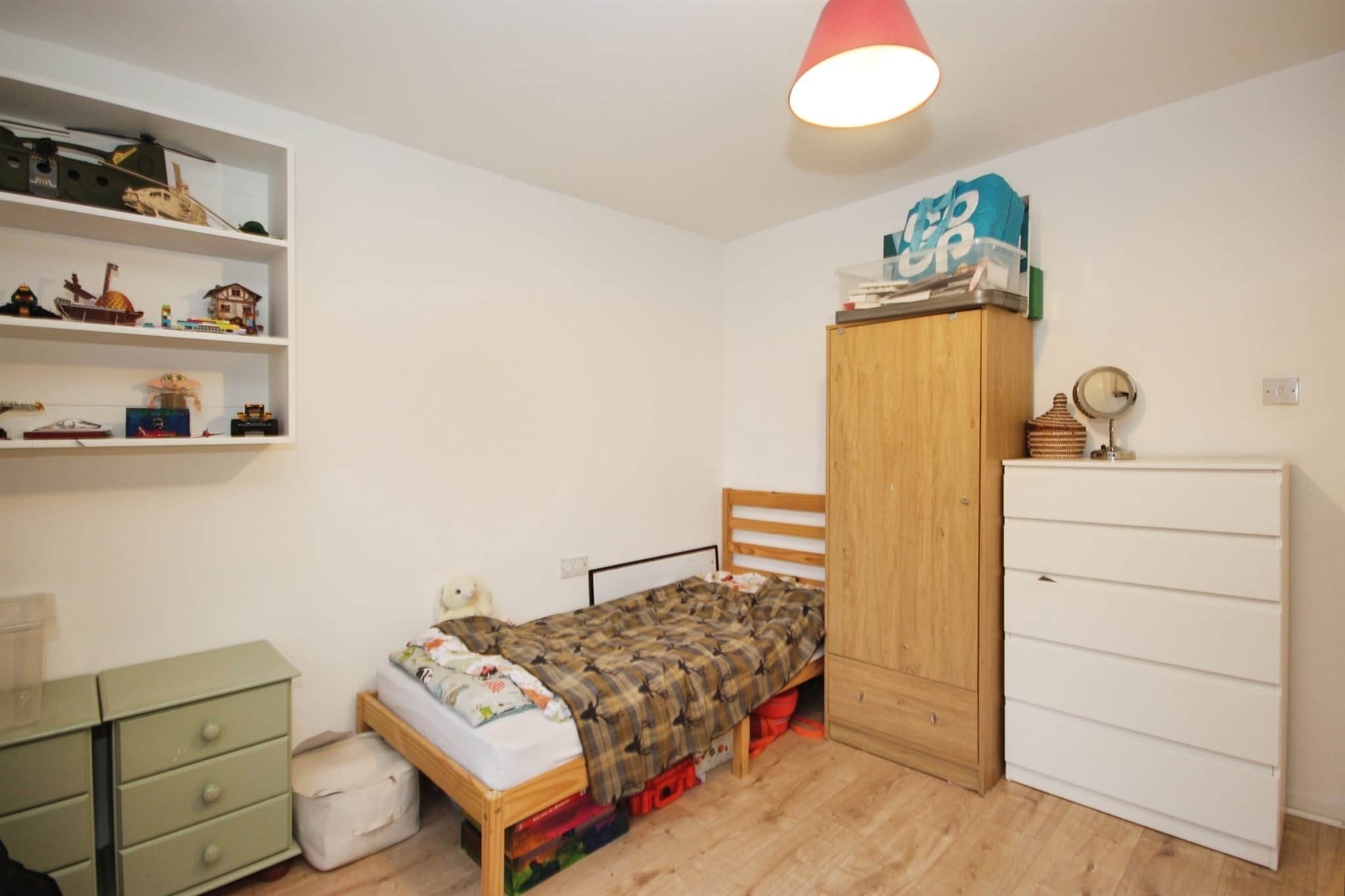 Property at Spinney Close, Binley Woods, Coventry