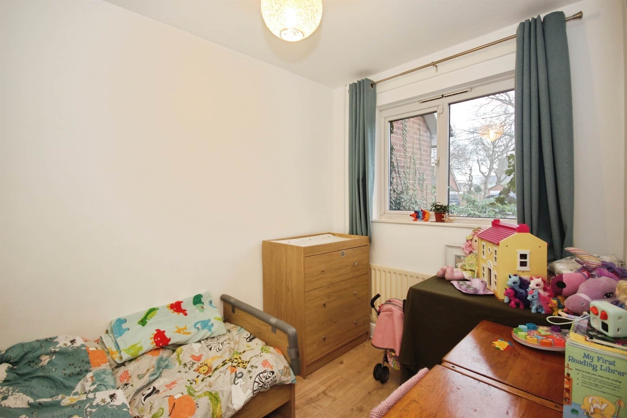 Property at Spinney Close, Binley Woods, Coventry