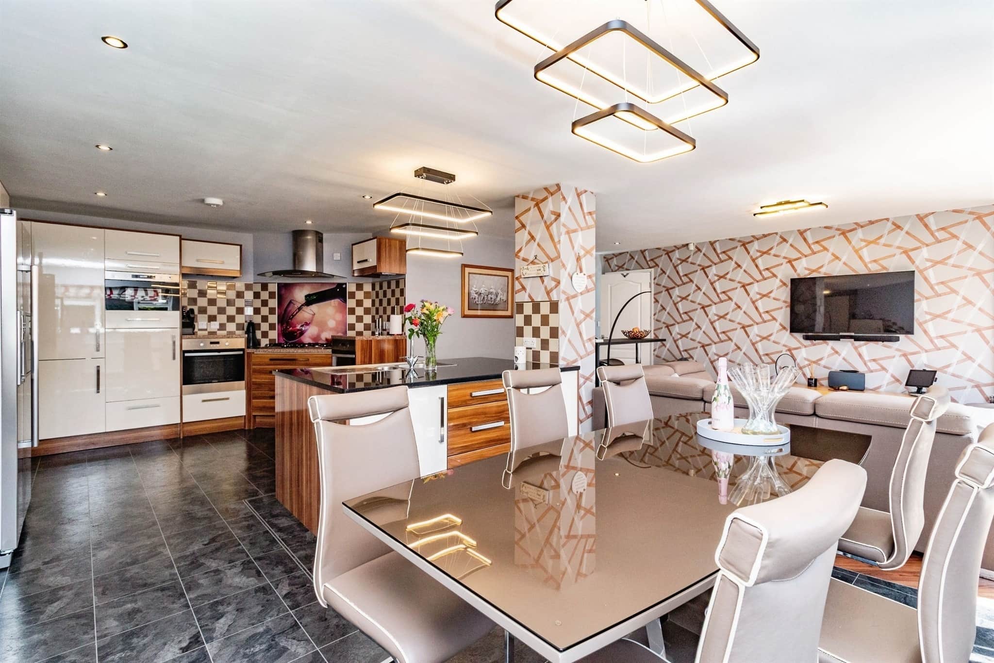 Property at Lea Road, Hixon, Stafford