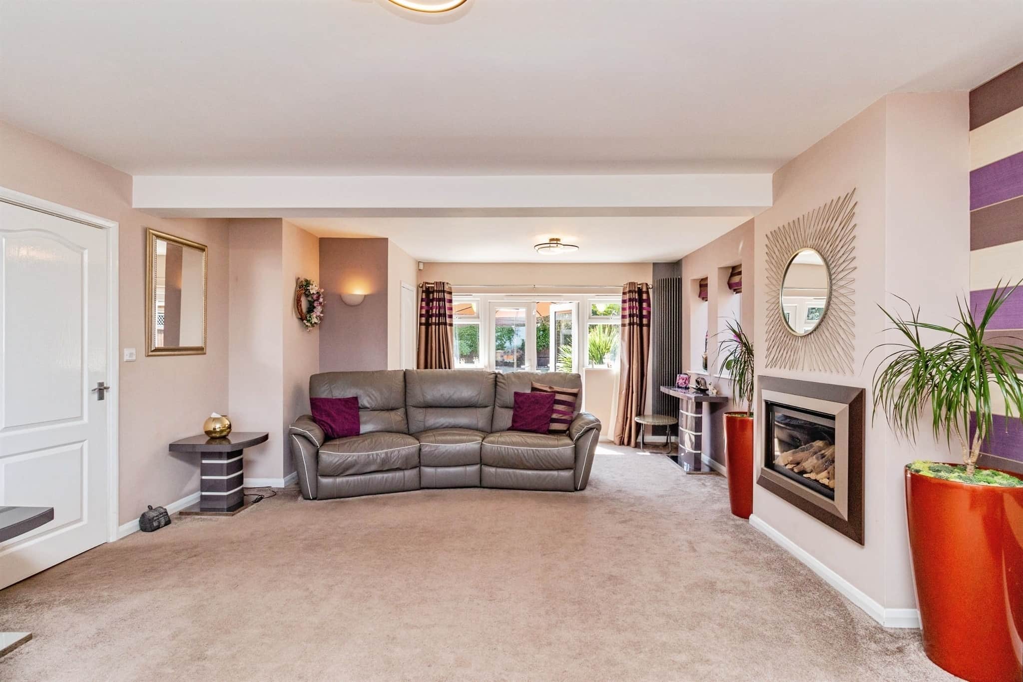 Property at Lea Road, Hixon, Stafford