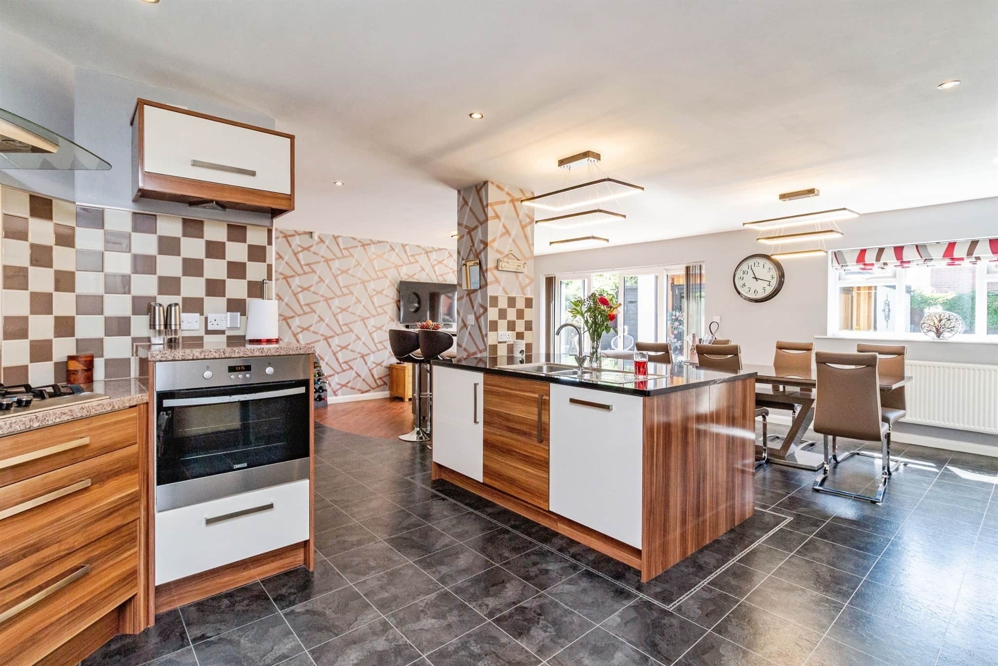 Property at Lea Road, Hixon, Stafford