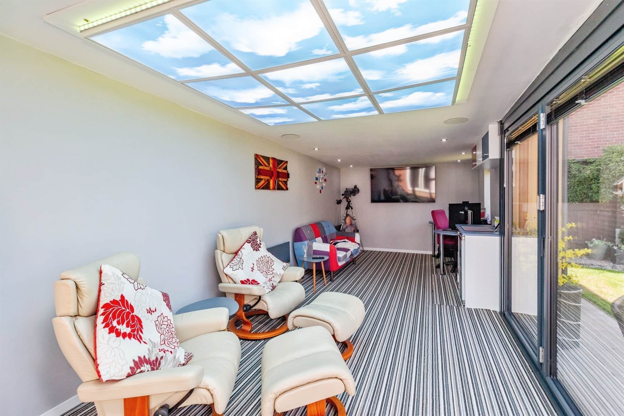 Property at Lea Road, Hixon, Stafford