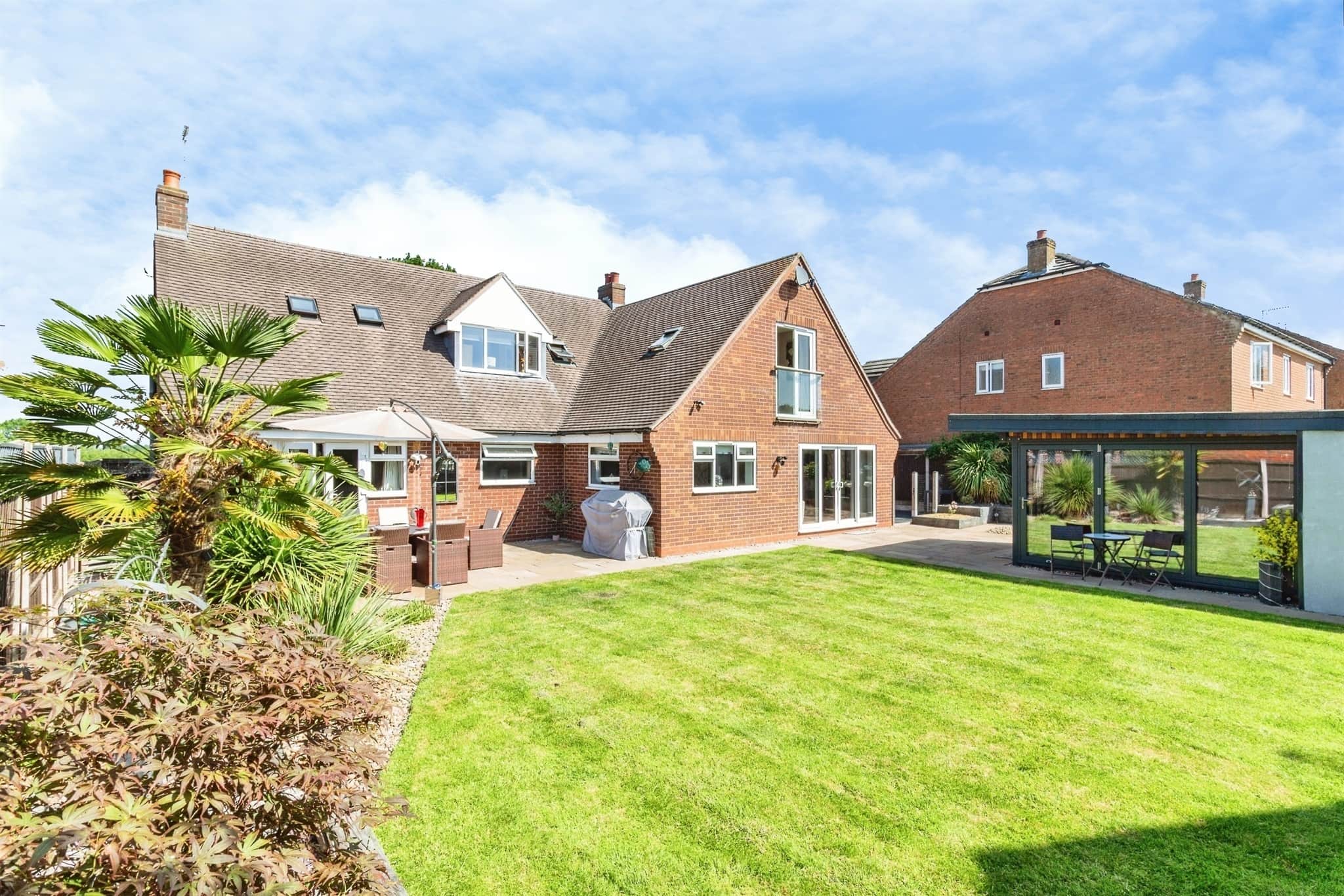 Property at Lea Road, Hixon, Stafford