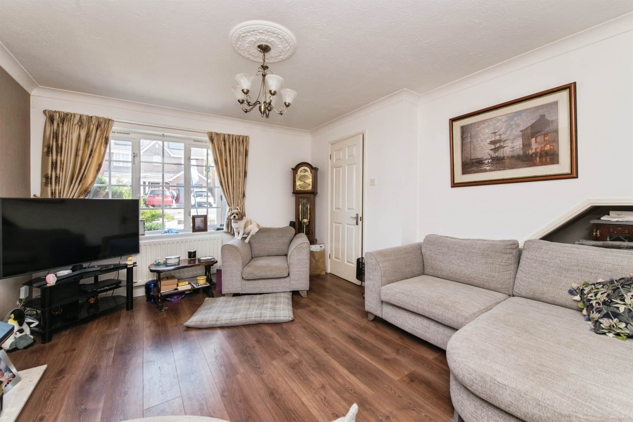 Property at Ivydale, Exmouth