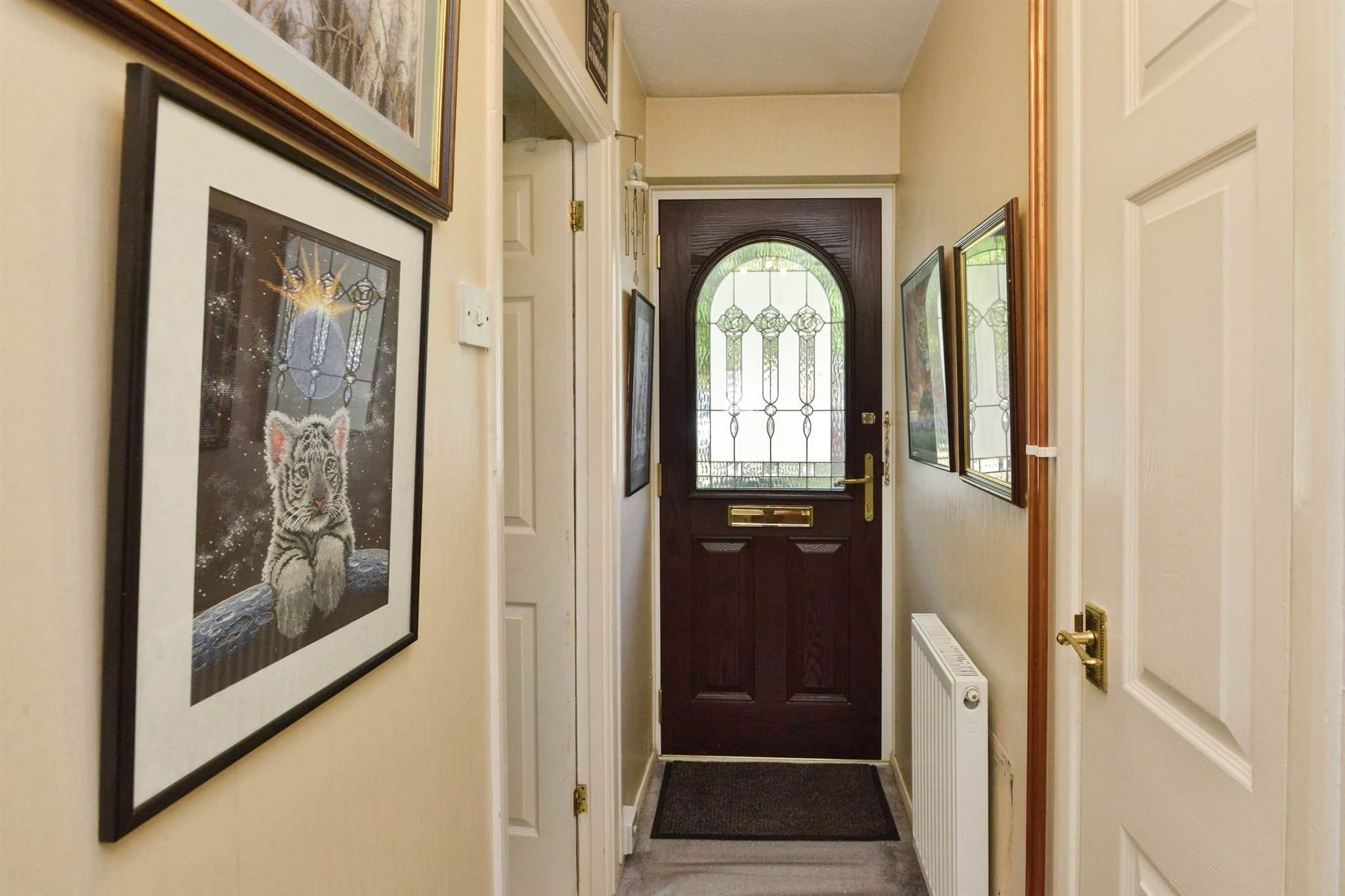 Property at Simonsbath, Furzton, Milton Keynes