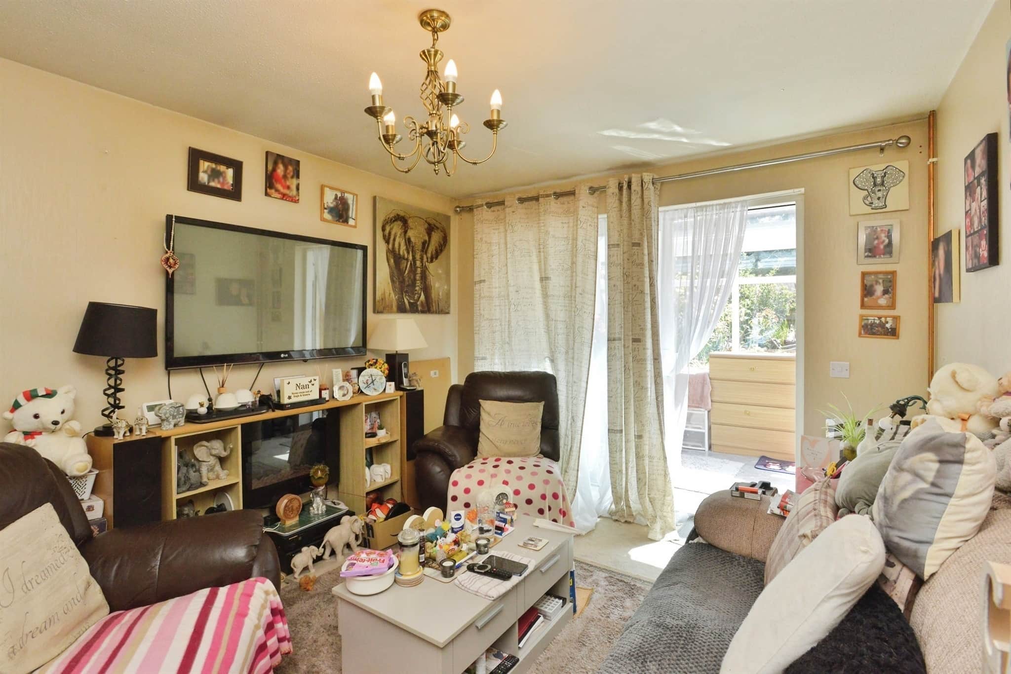 Property at Simonsbath, Furzton, Milton Keynes