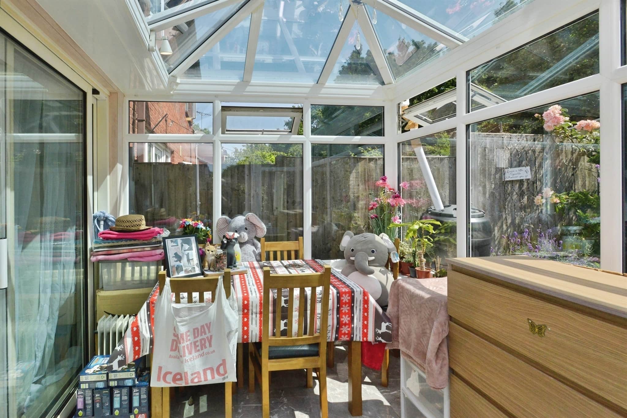 Property at Simonsbath, Furzton, Milton Keynes