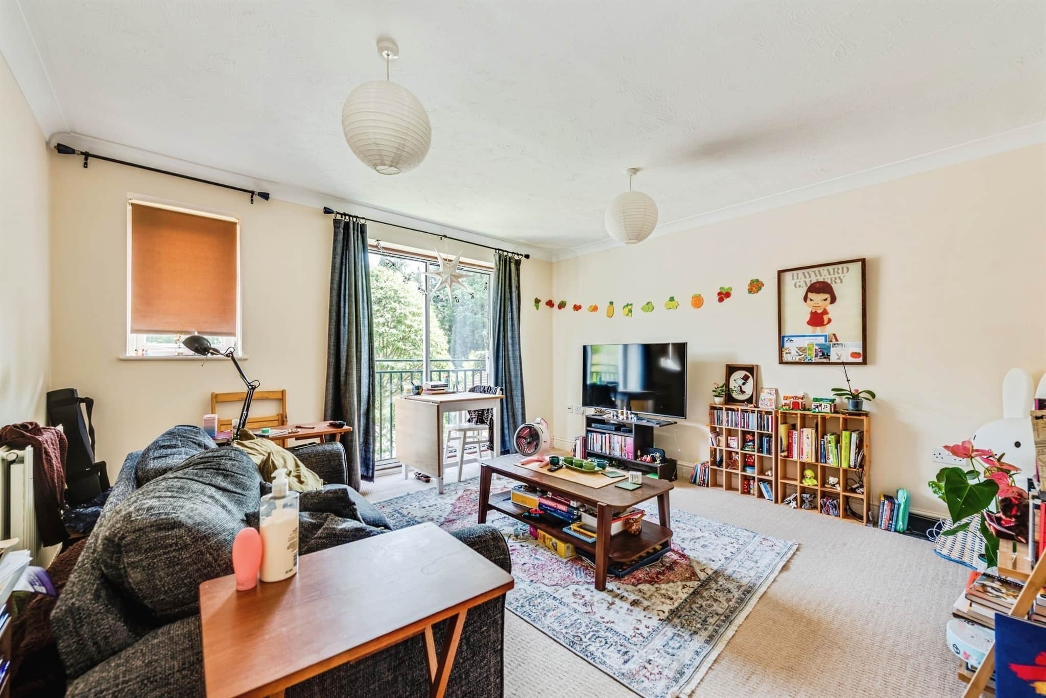Property at Nye Bevan Close, Oxford