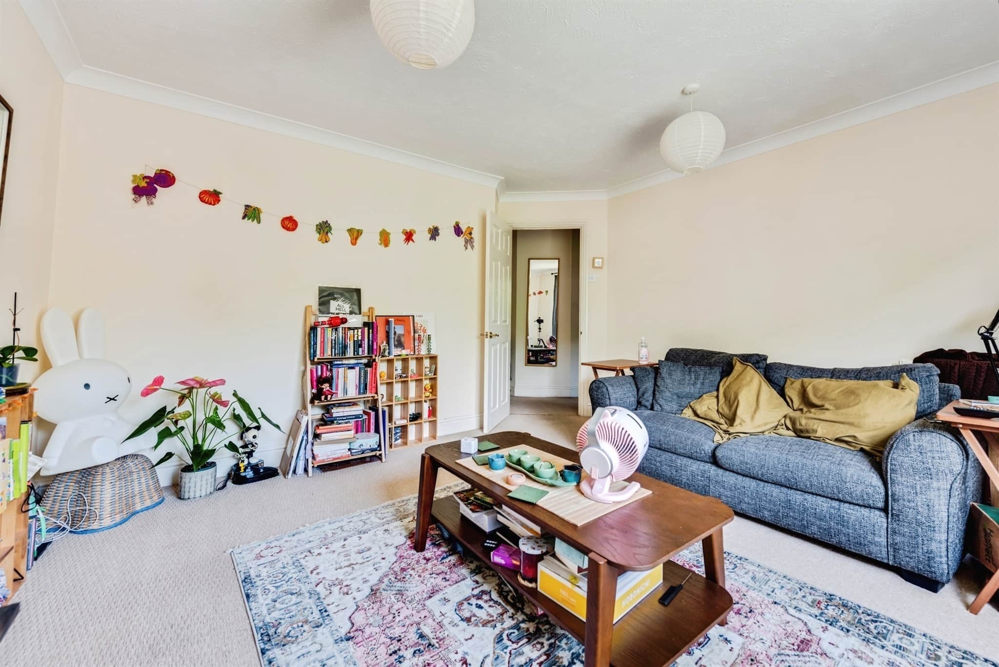 Property at Nye Bevan Close, Oxford