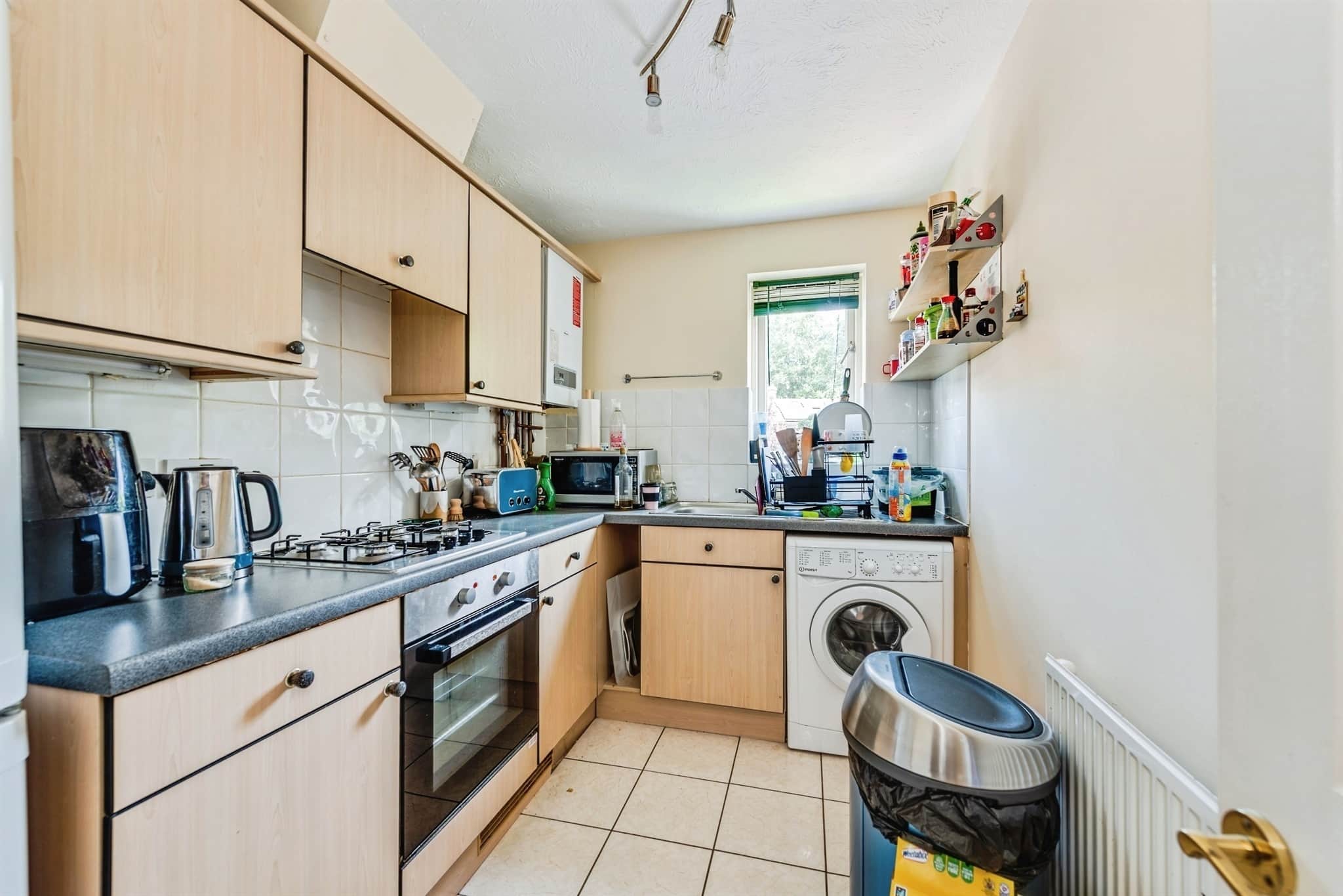Property at Nye Bevan Close, Oxford