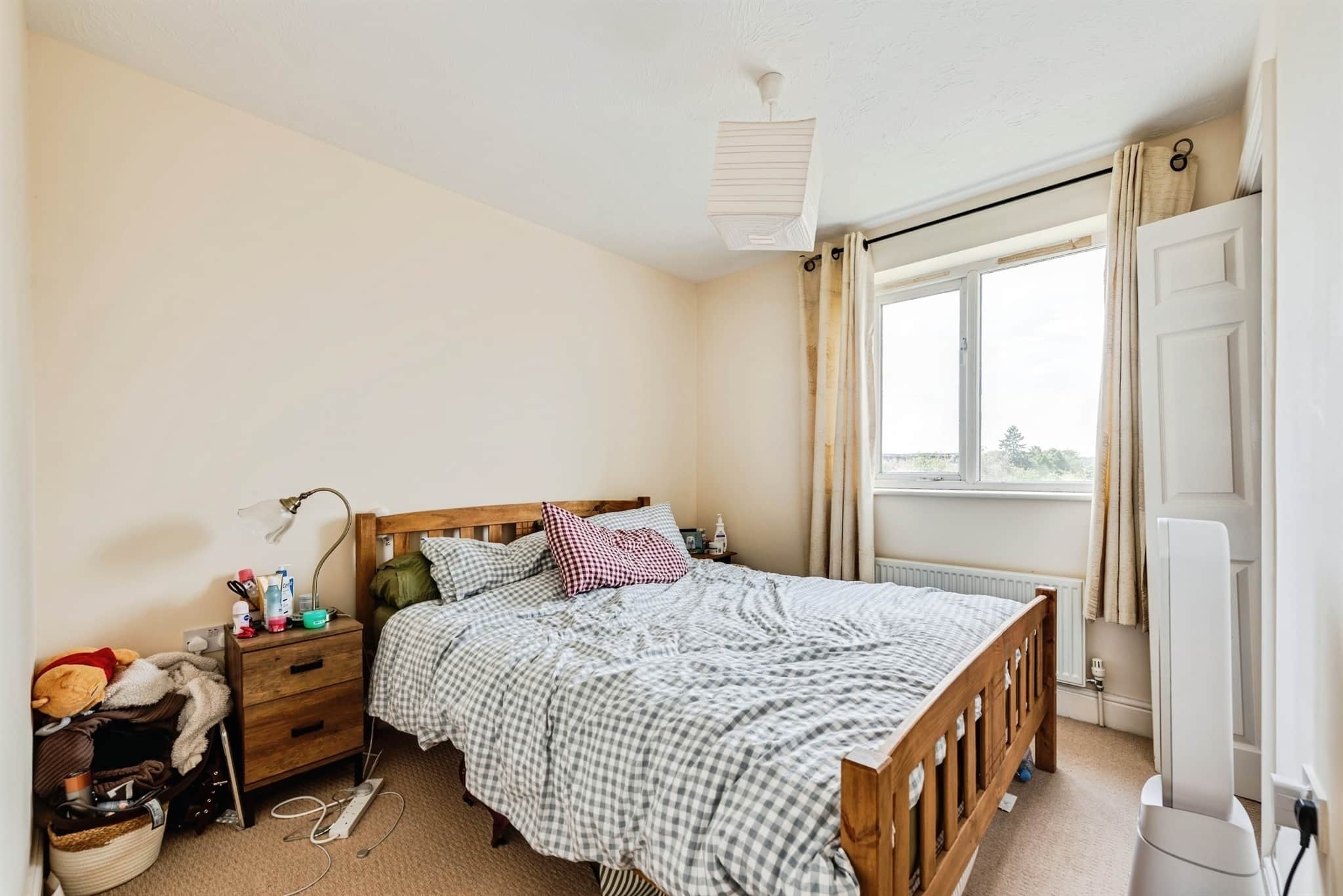 Property at Nye Bevan Close, Oxford