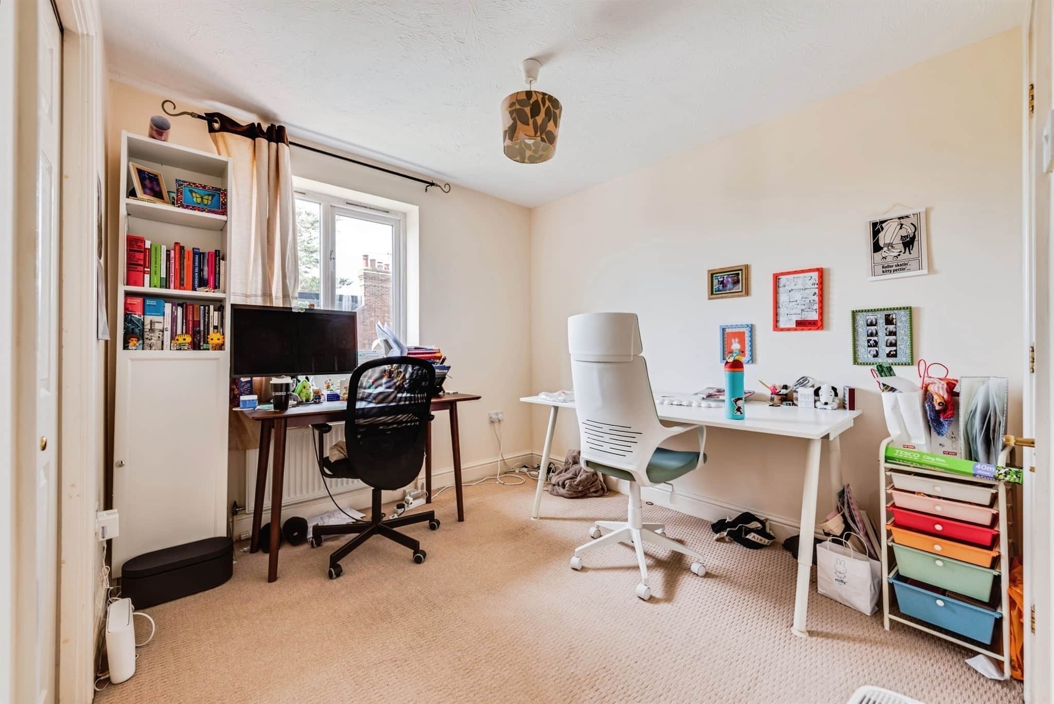Property at Nye Bevan Close, Oxford