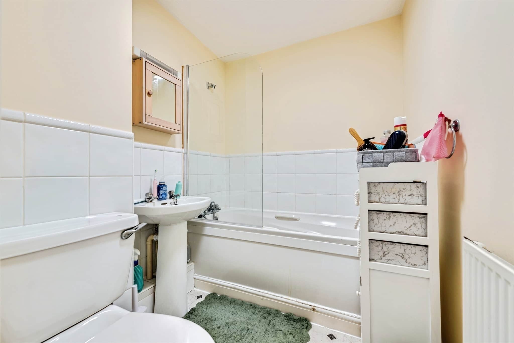 Property at Nye Bevan Close, Oxford