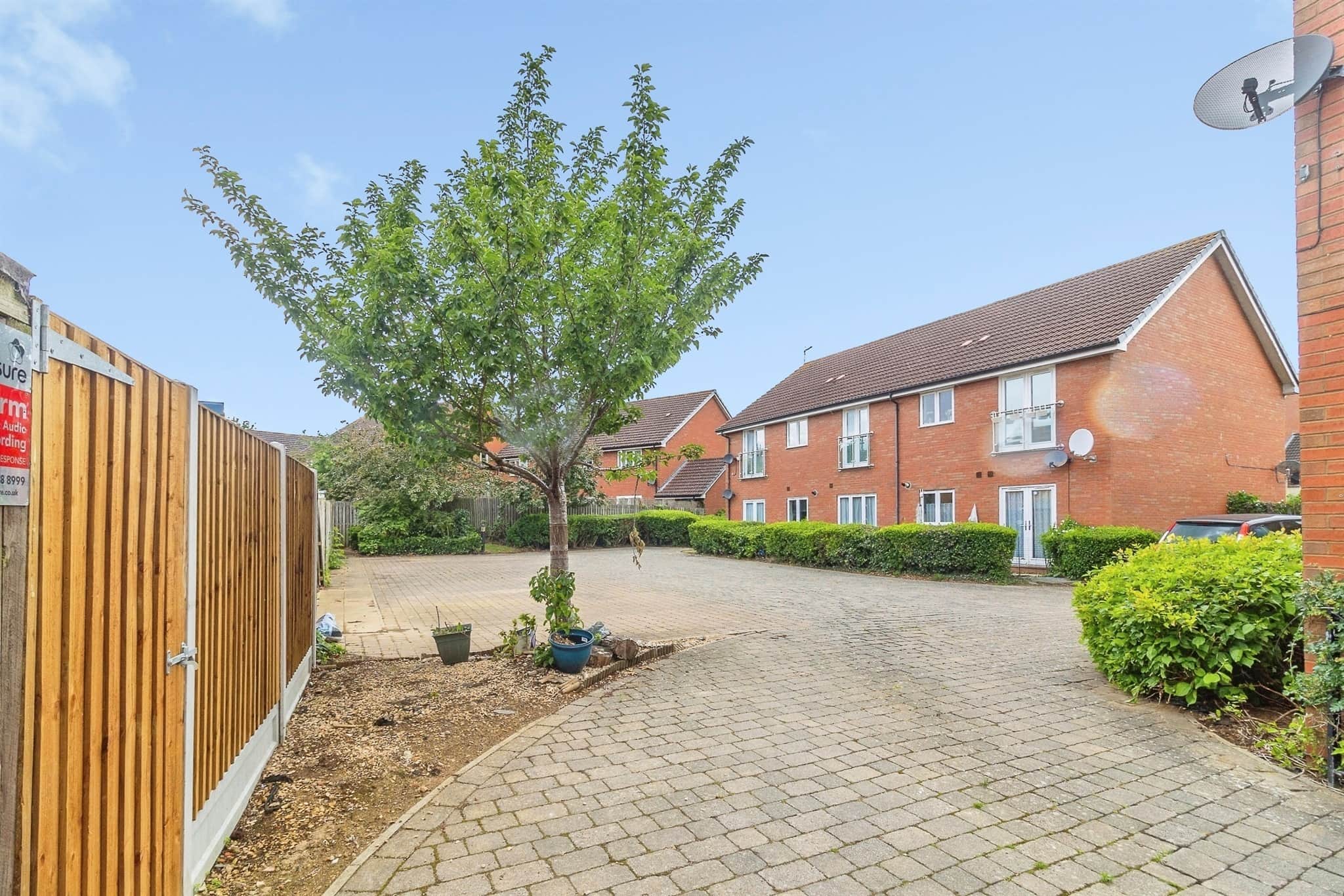 Property at Bewdley Grove, Broughton, MILTON KEYNES