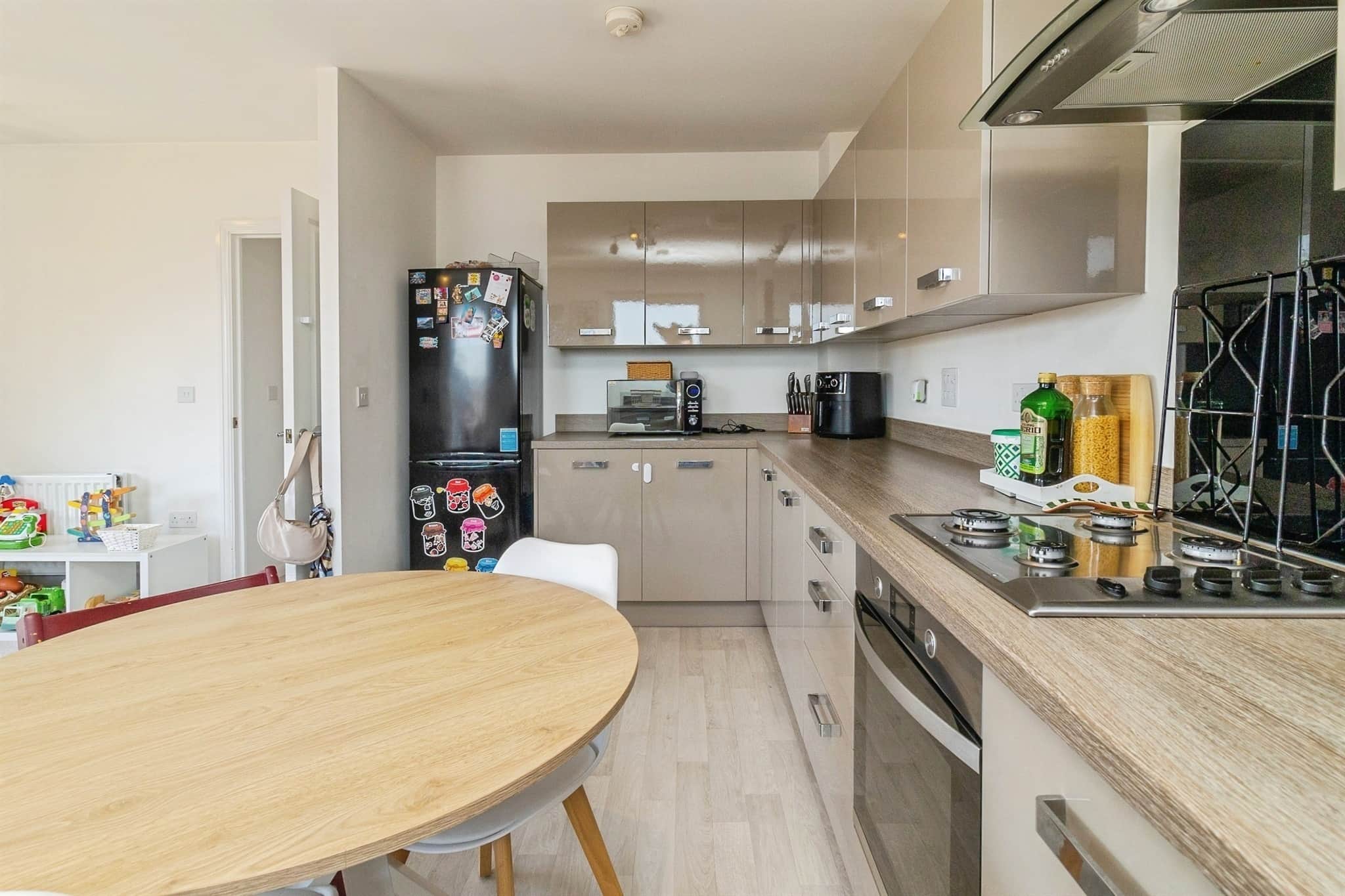 Property at Burney Drive, Glebe Farm, Milton Keynes