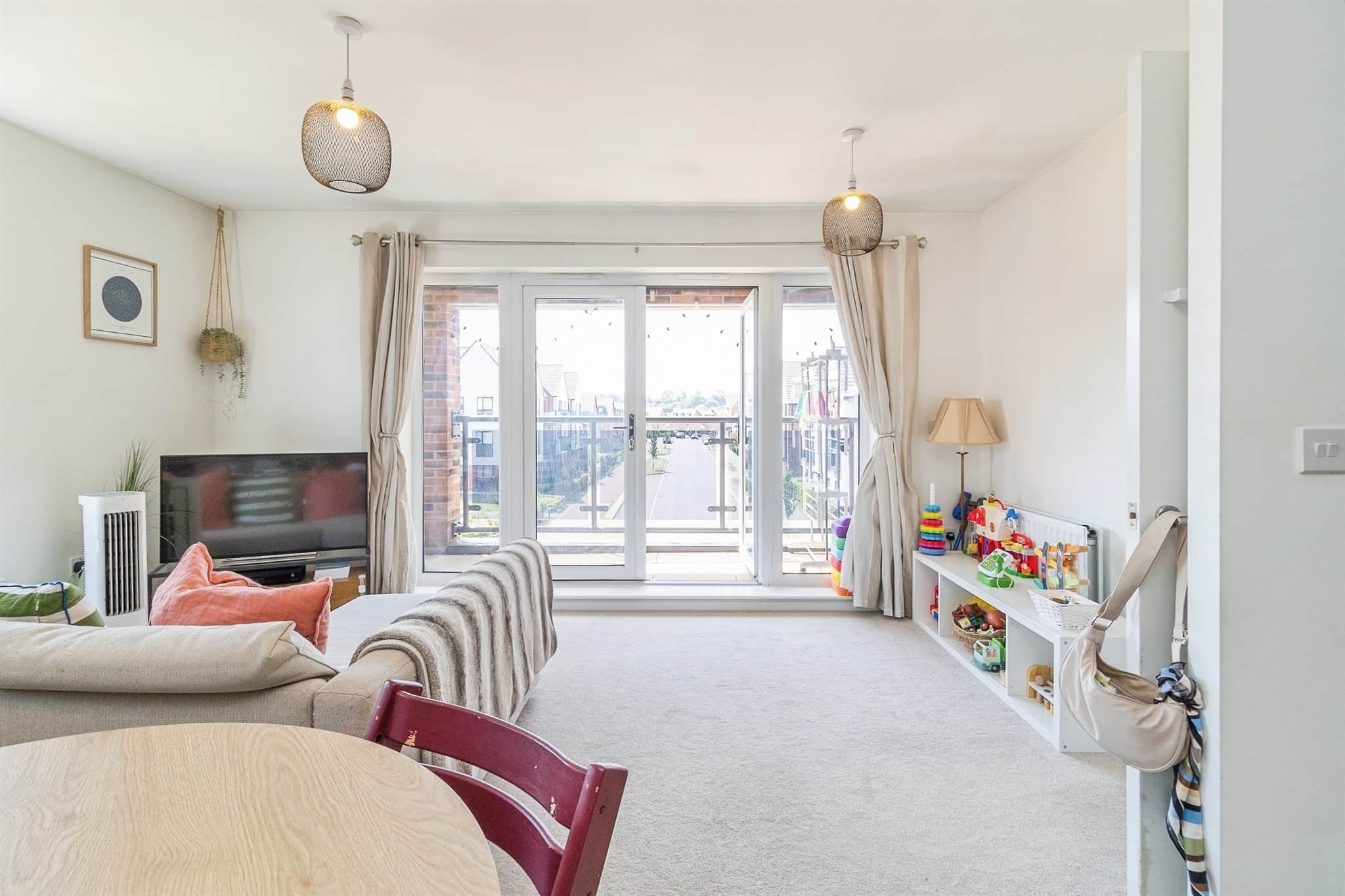 Property at Burney Drive, Glebe Farm, Milton Keynes