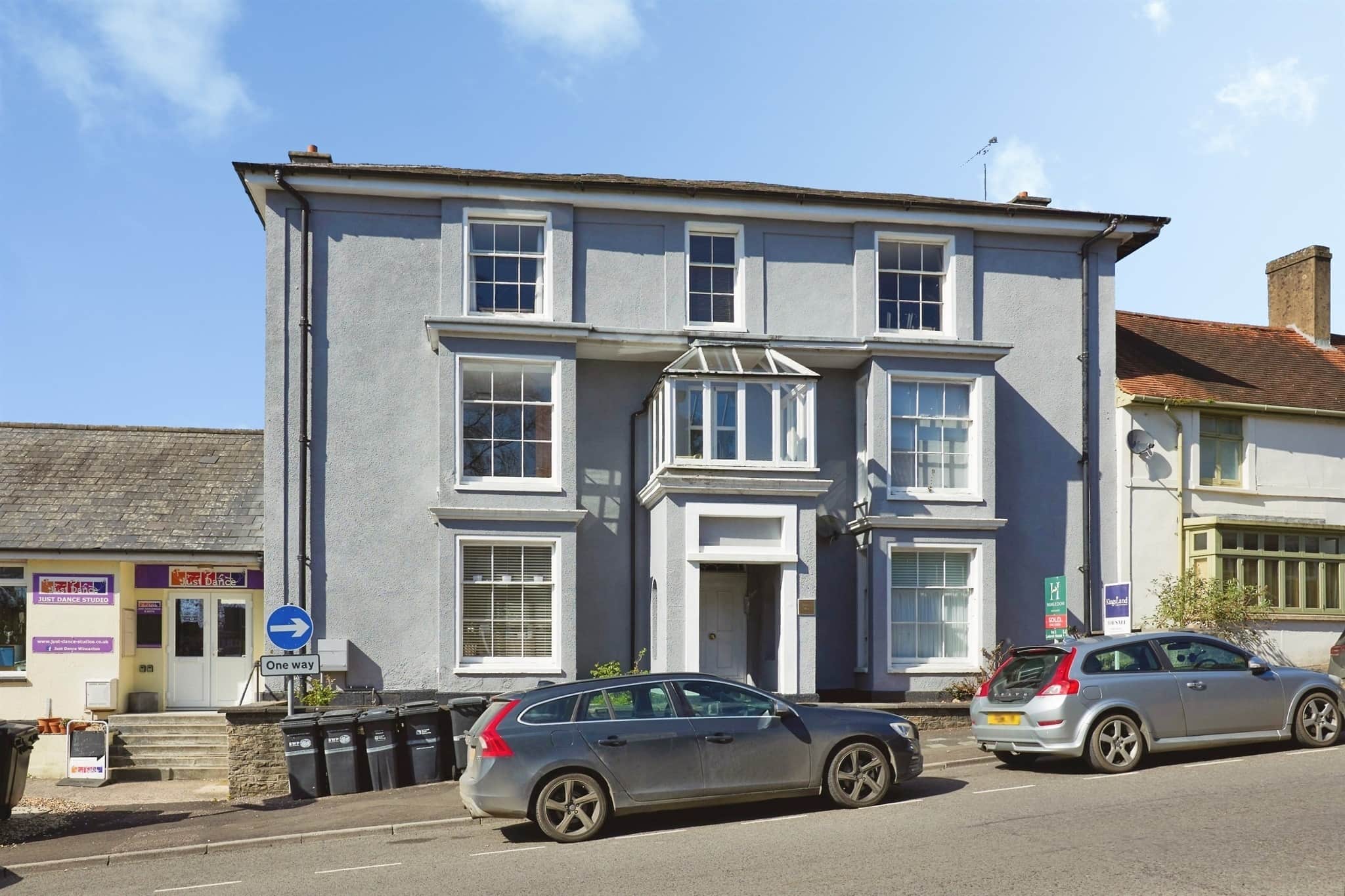 Property at Church Street, Wincanton