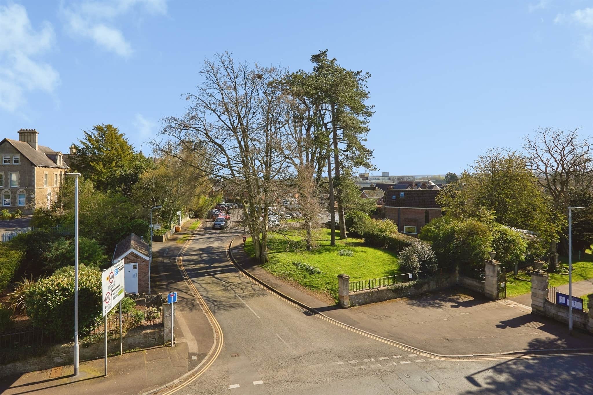 Property at Church Street, Wincanton