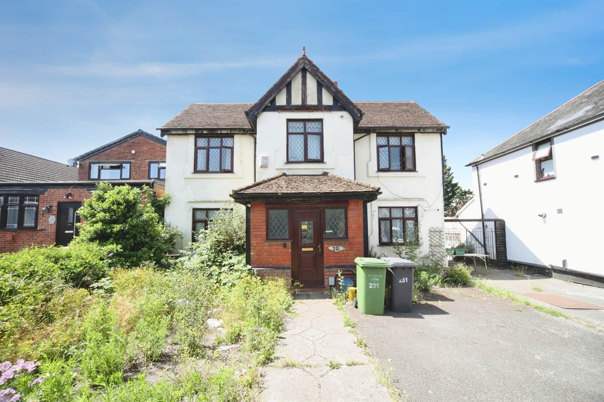 Property at Beechwood Road, Luton