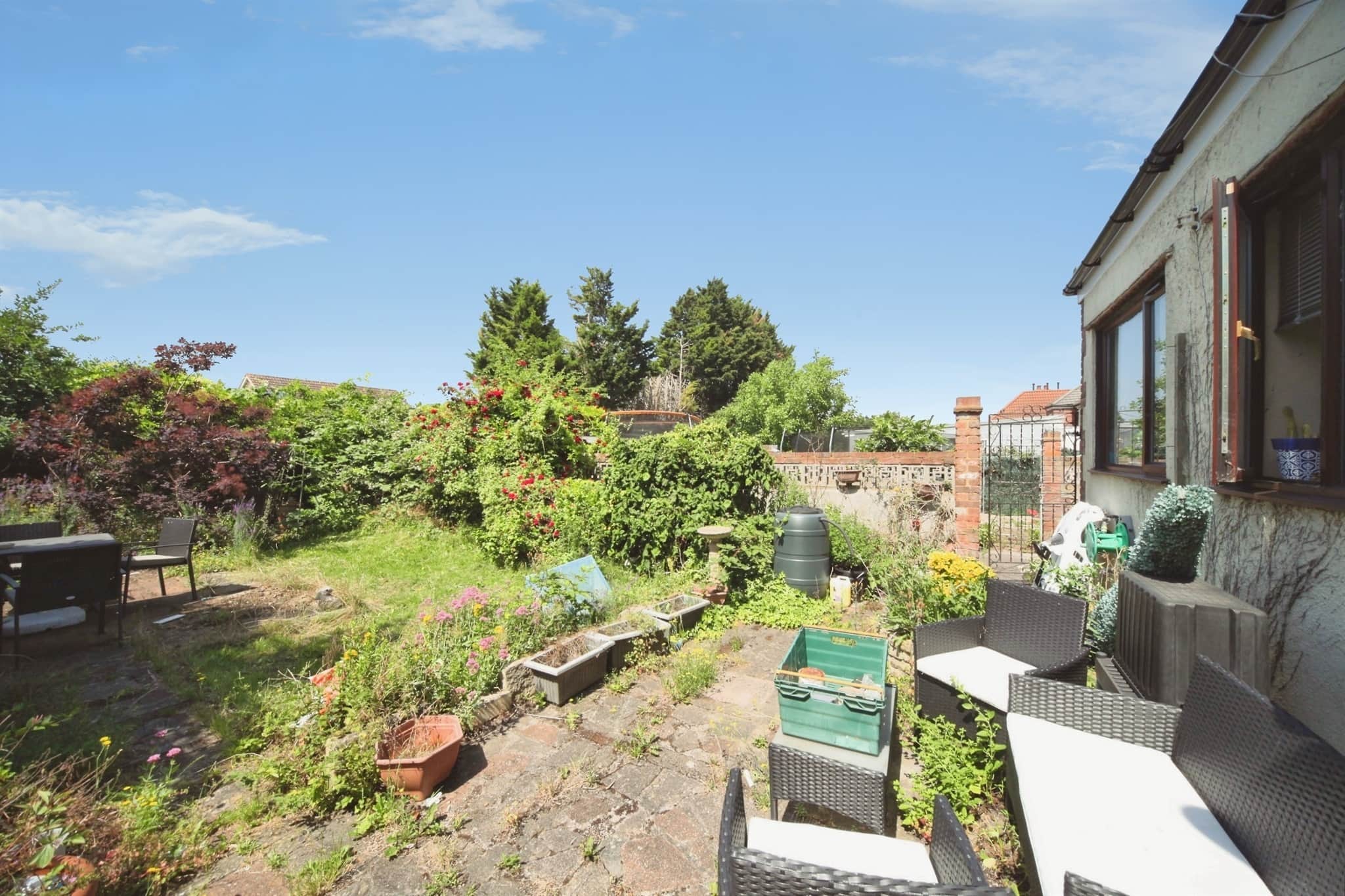 Property at Beechwood Road, Luton