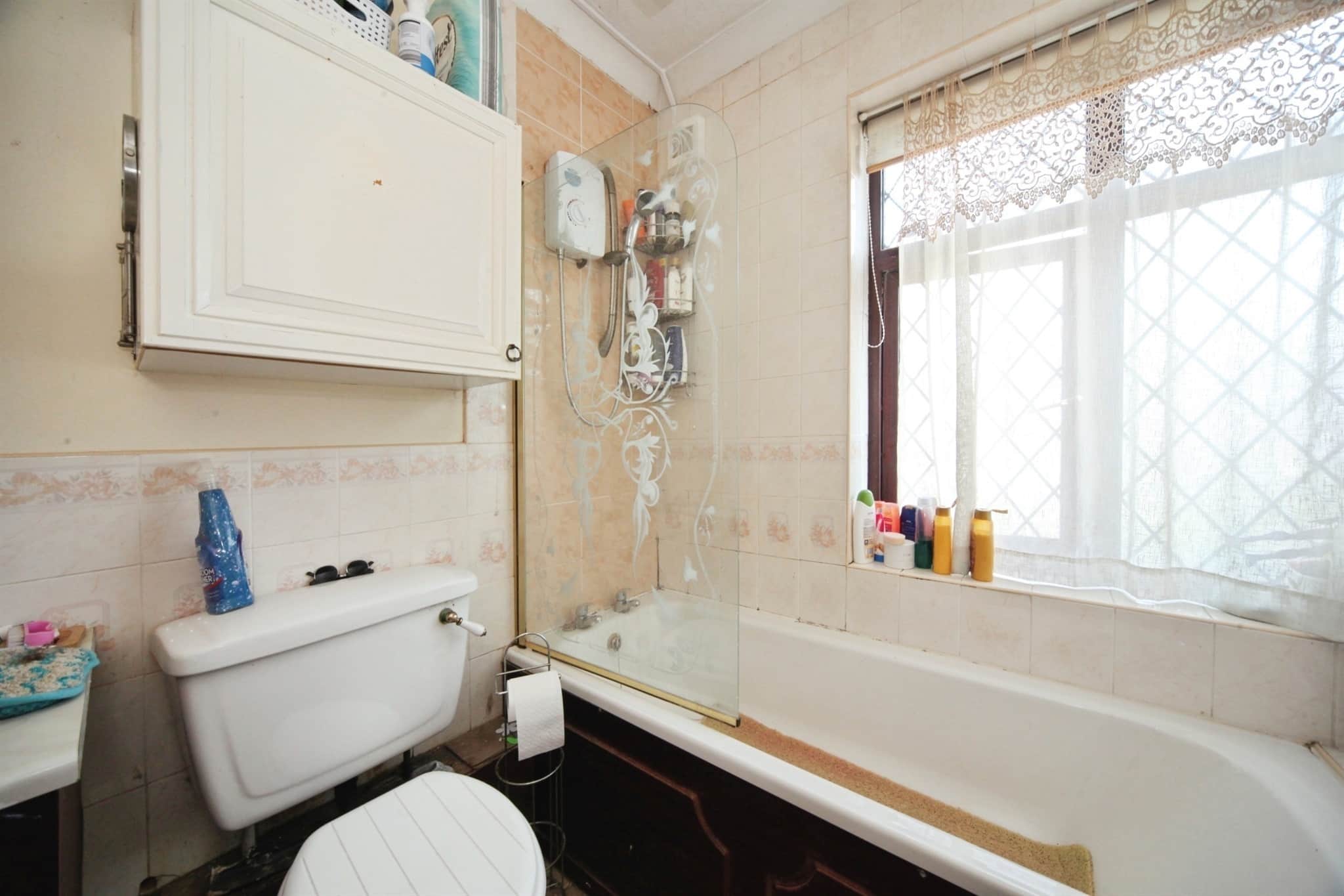 Property at Beechwood Road, Luton
