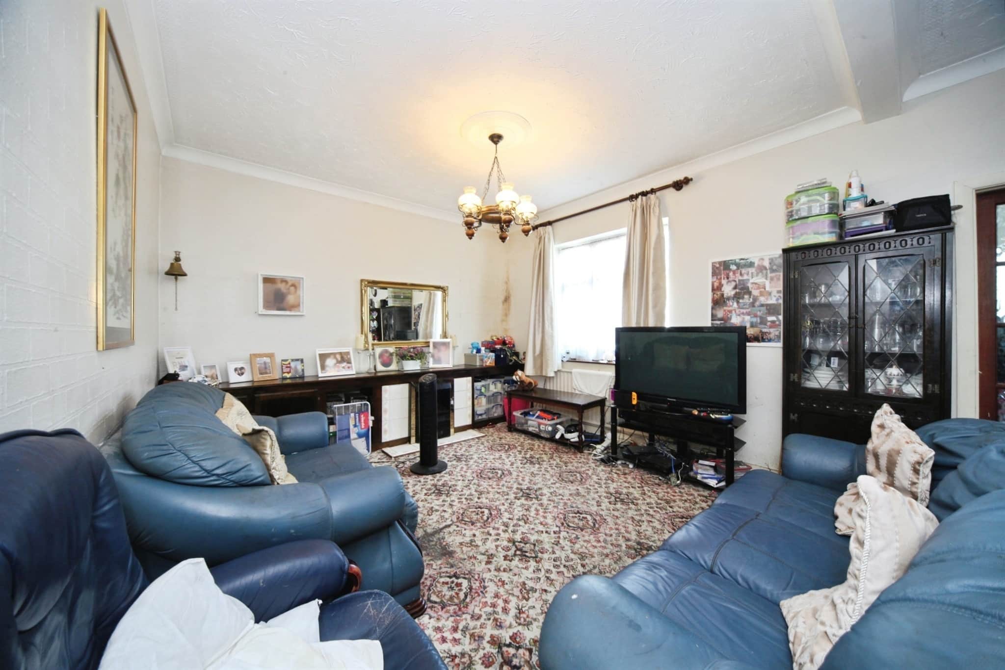 Property at Beechwood Road, Luton