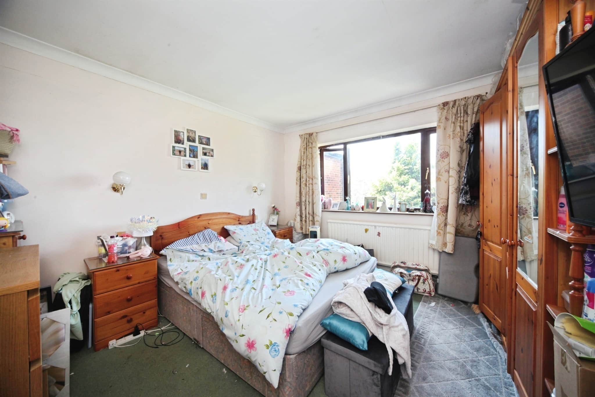 Property at Beechwood Road, Luton