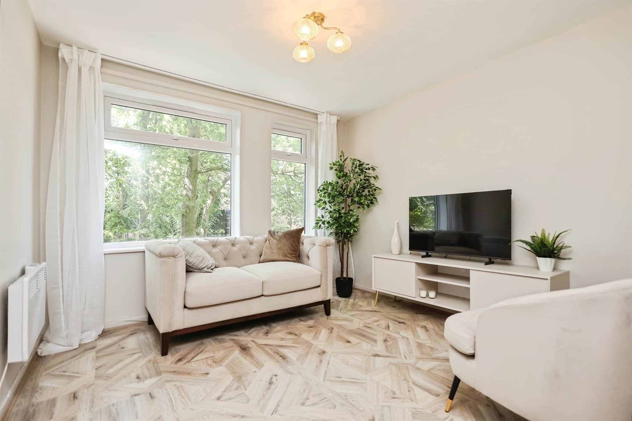 Property at Wake Green Park, Birmingham