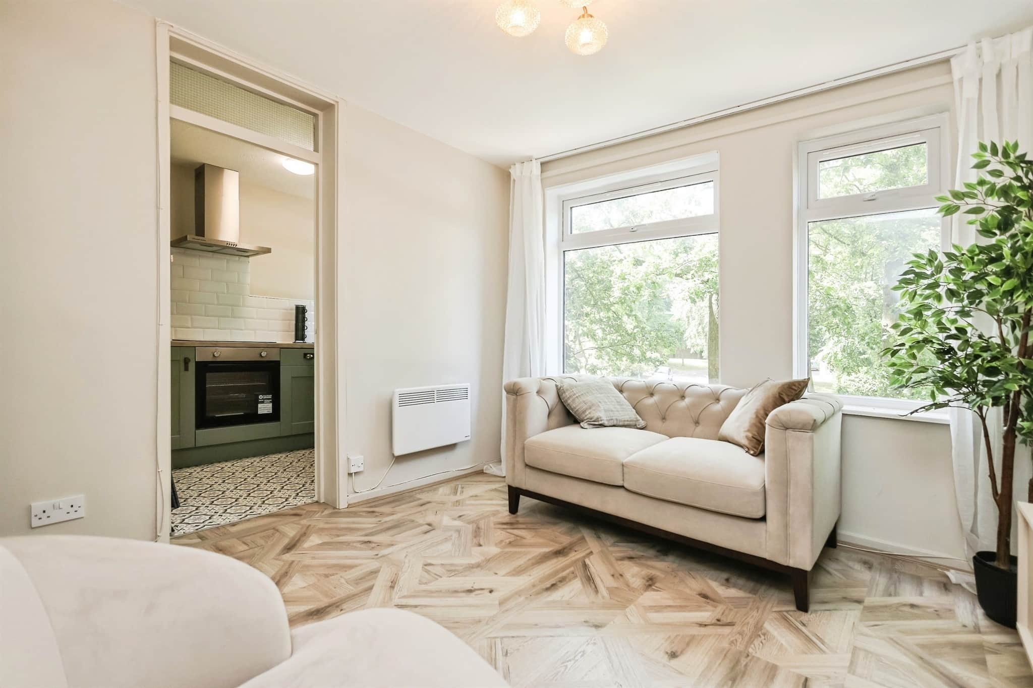 Property at Wake Green Park, Birmingham