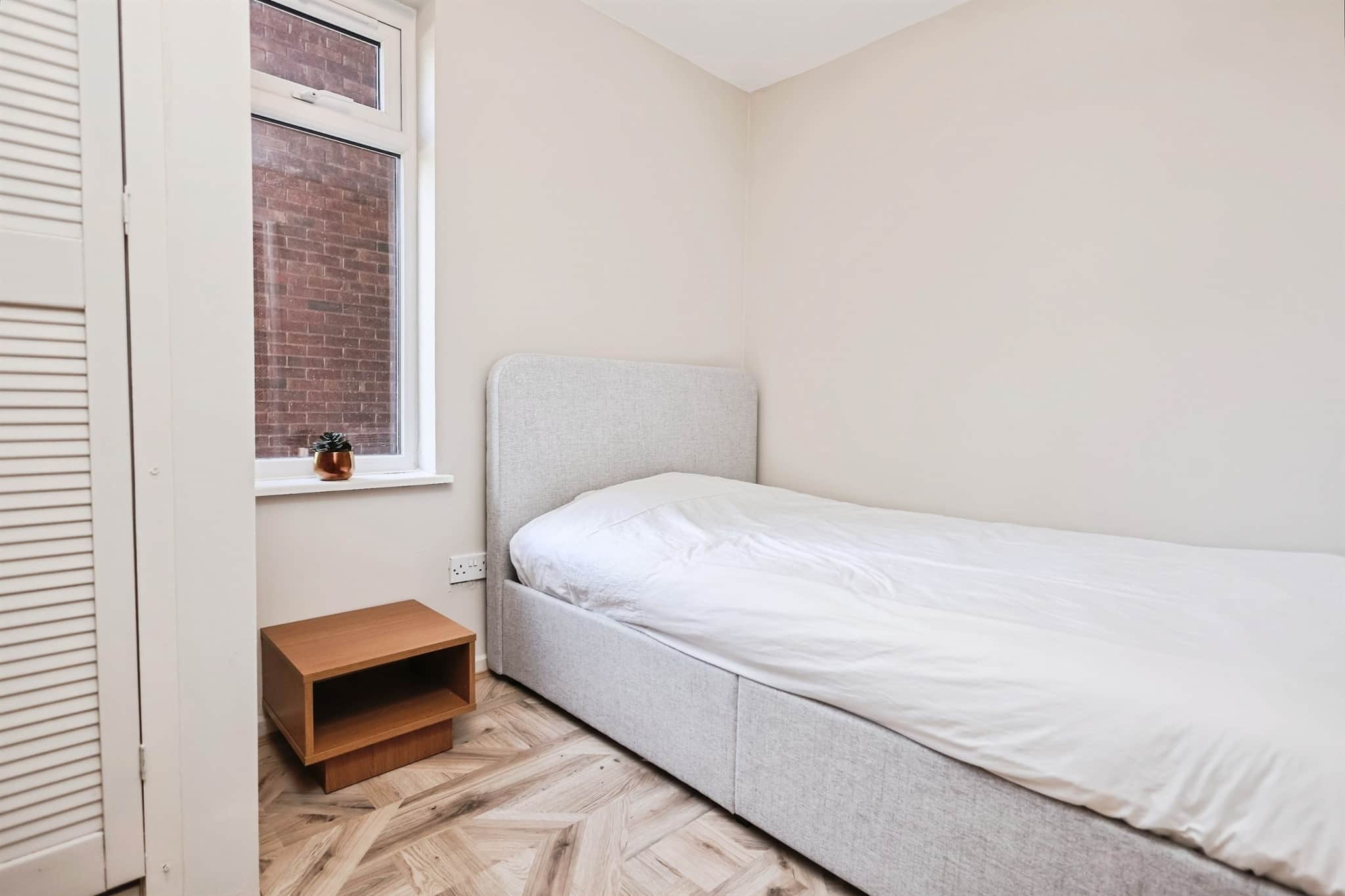 Property at Wake Green Park, Birmingham
