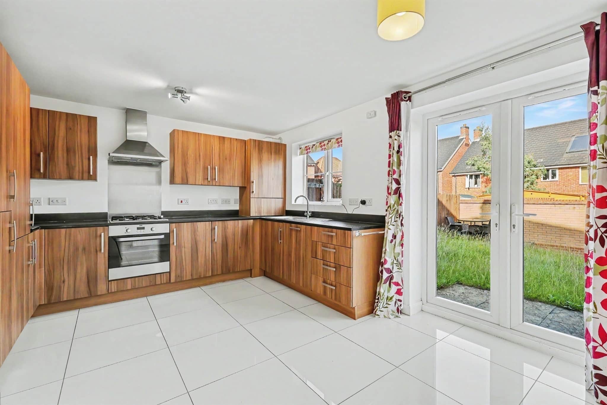 Property at Einstein Walk, Northampton