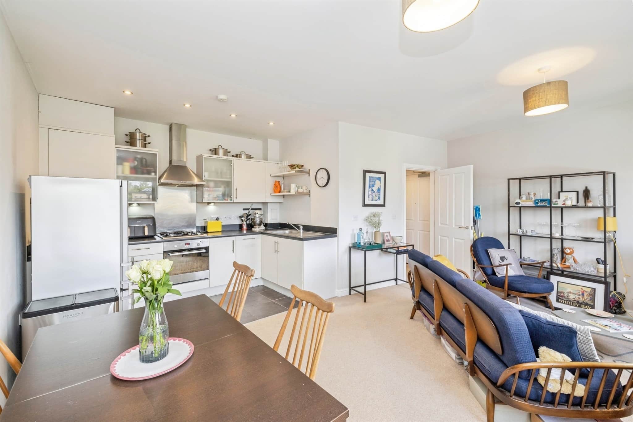Property at Raven Close, Watford