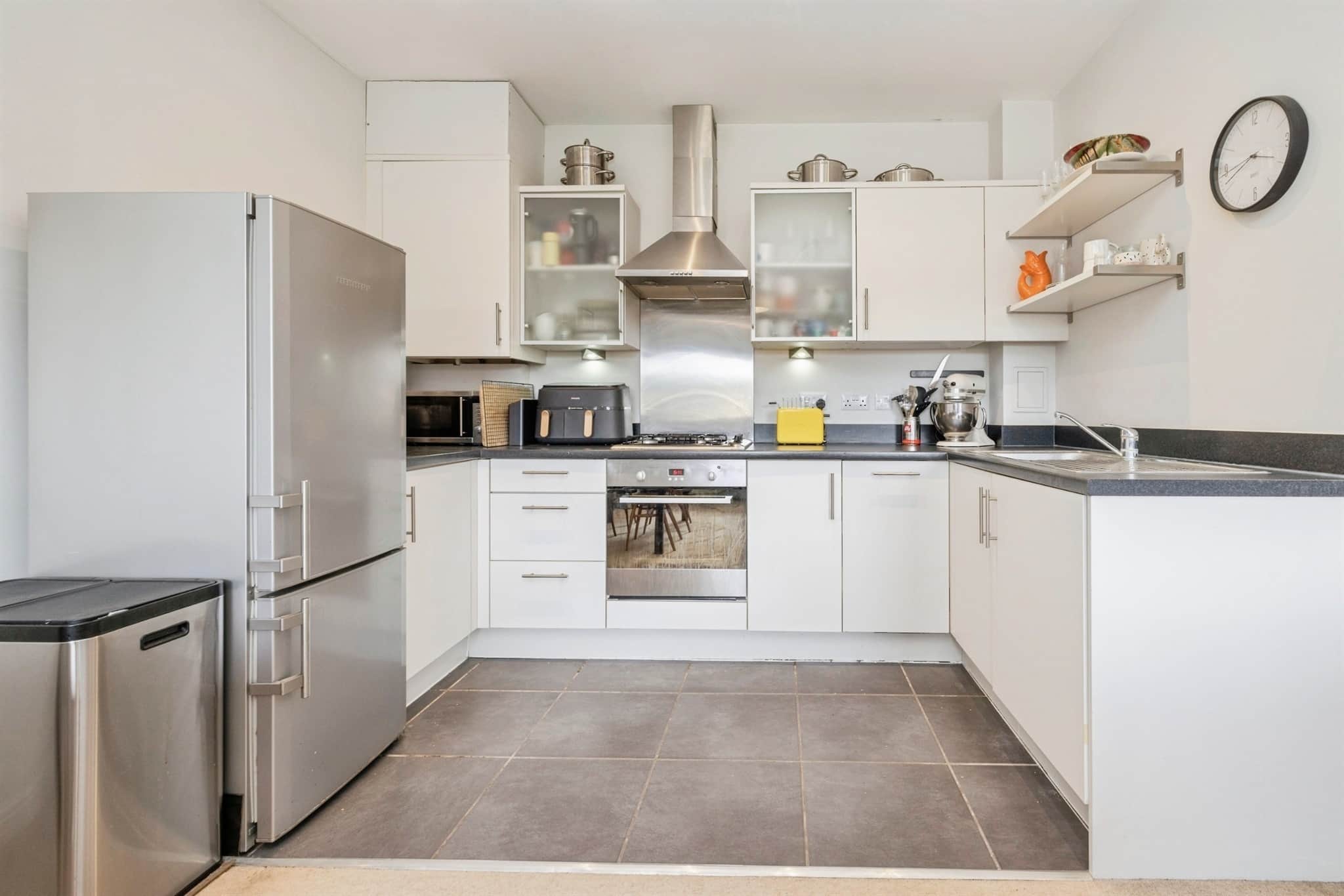 Property at Raven Close, Watford
