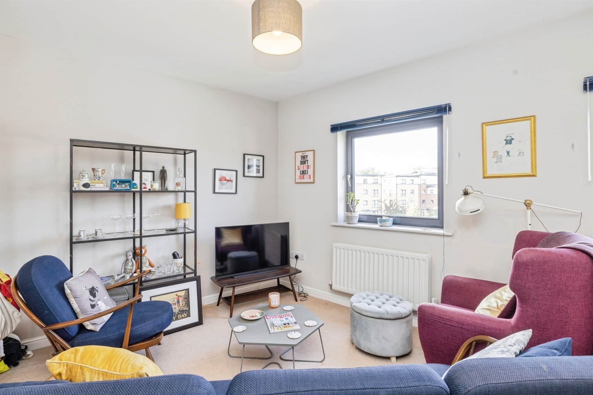 Property at Raven Close, Watford