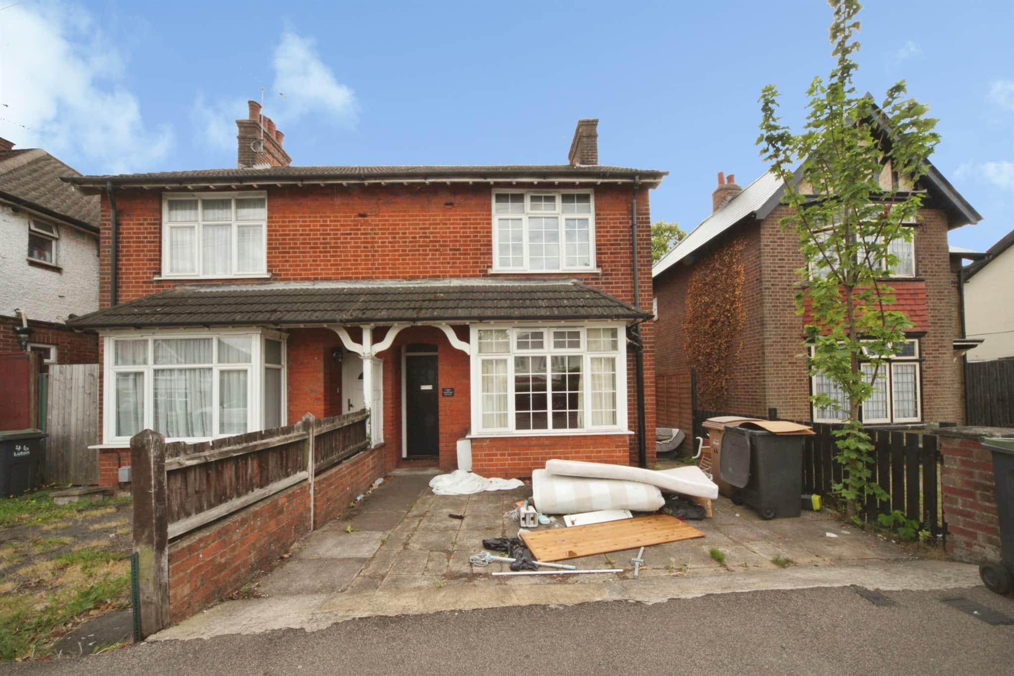 Property at Limbury Road, Luton