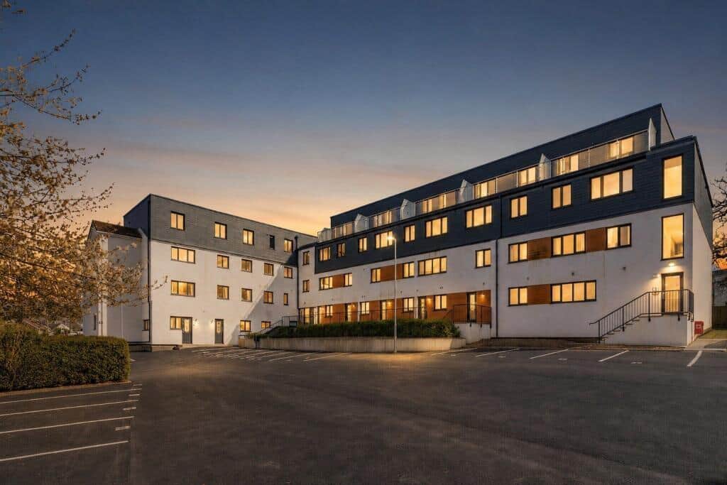 Property at Parkers Way, Totnes