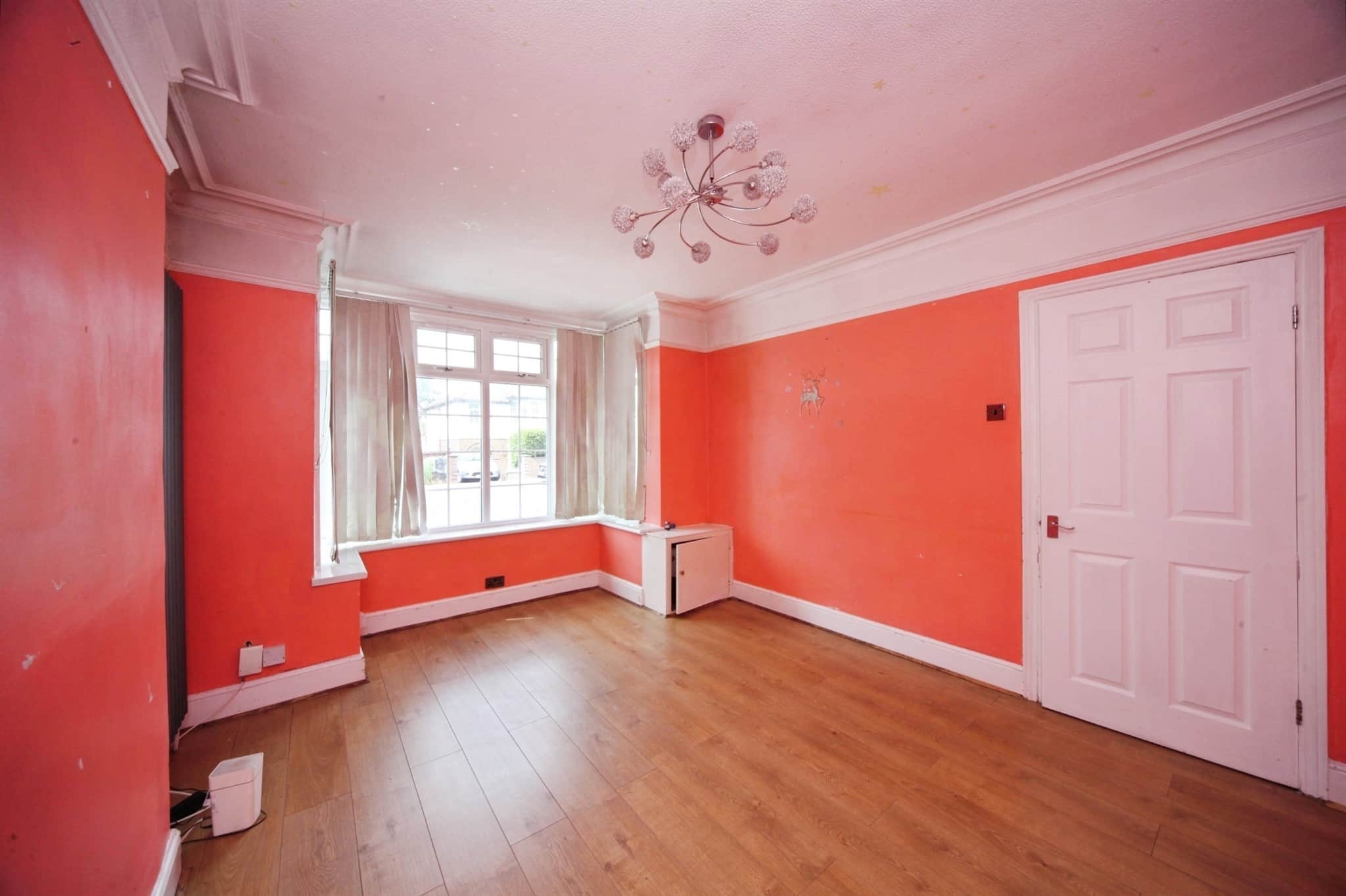 Property at Limbury Road, Luton