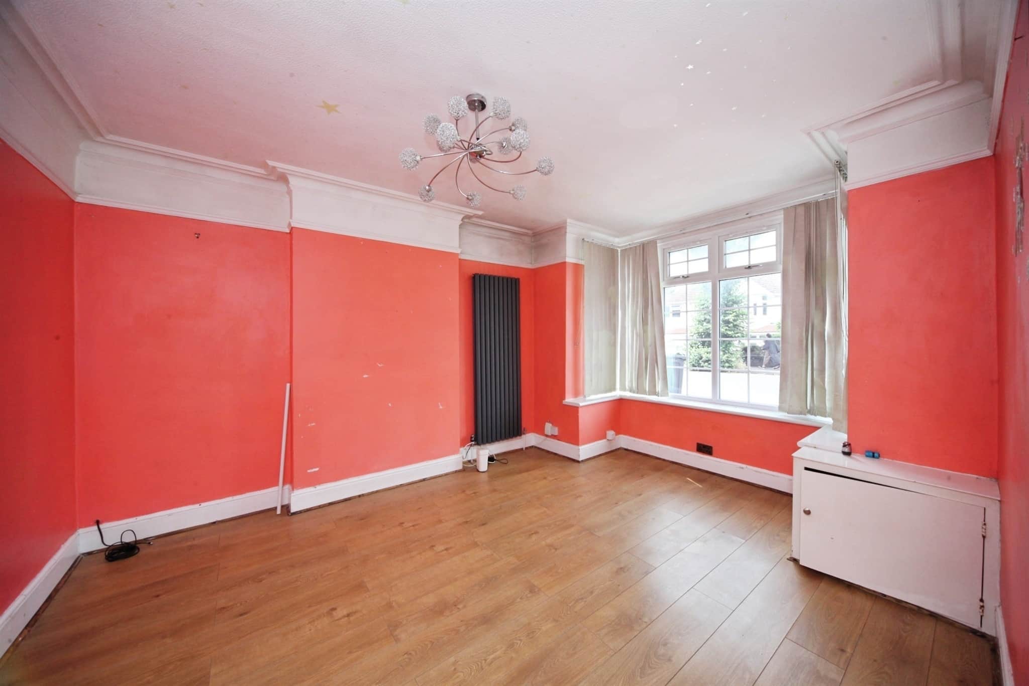 Property at Limbury Road, Luton