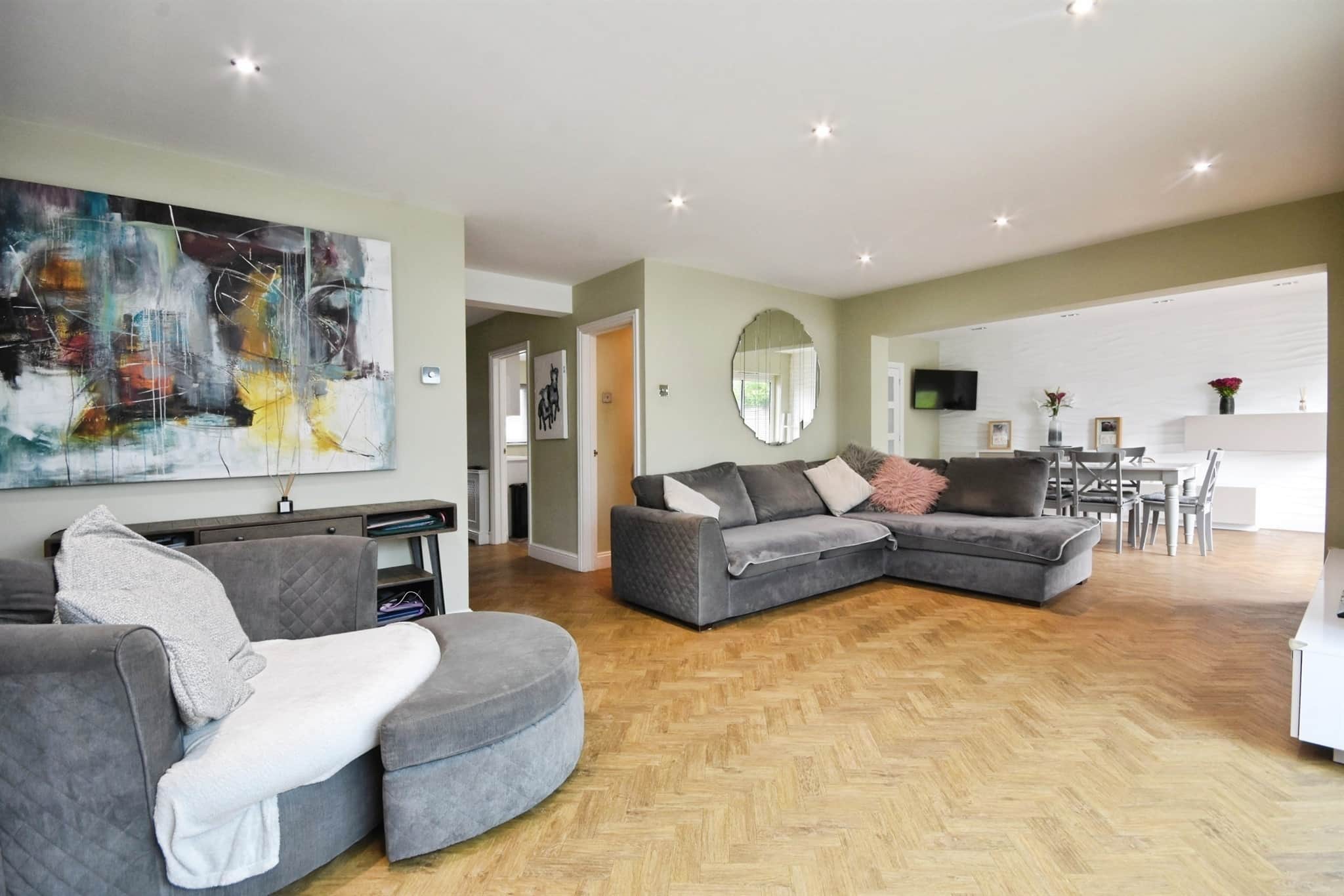 Property at Grove Road, Billericay