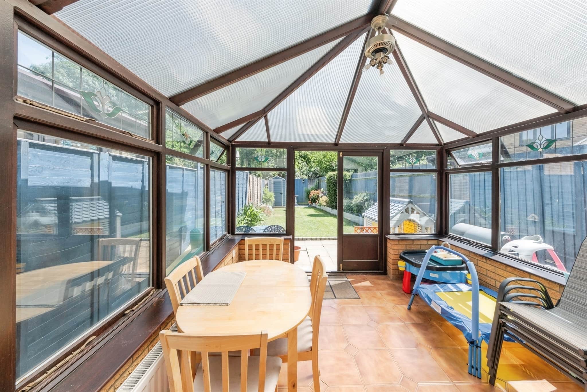 Property at Winchester Close, BANBURY
