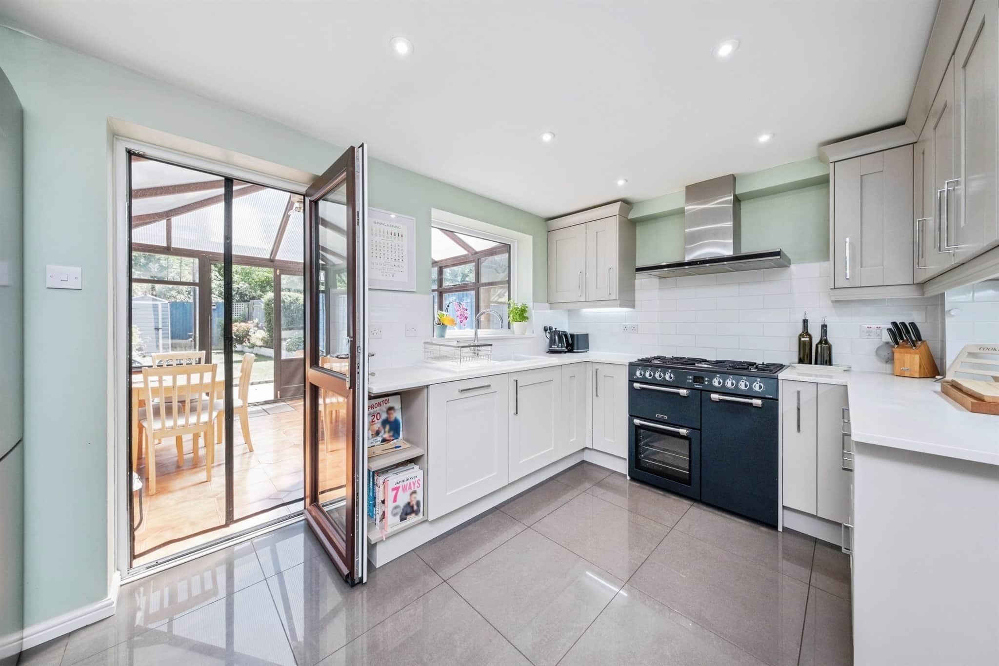 Property at Winchester Close, BANBURY