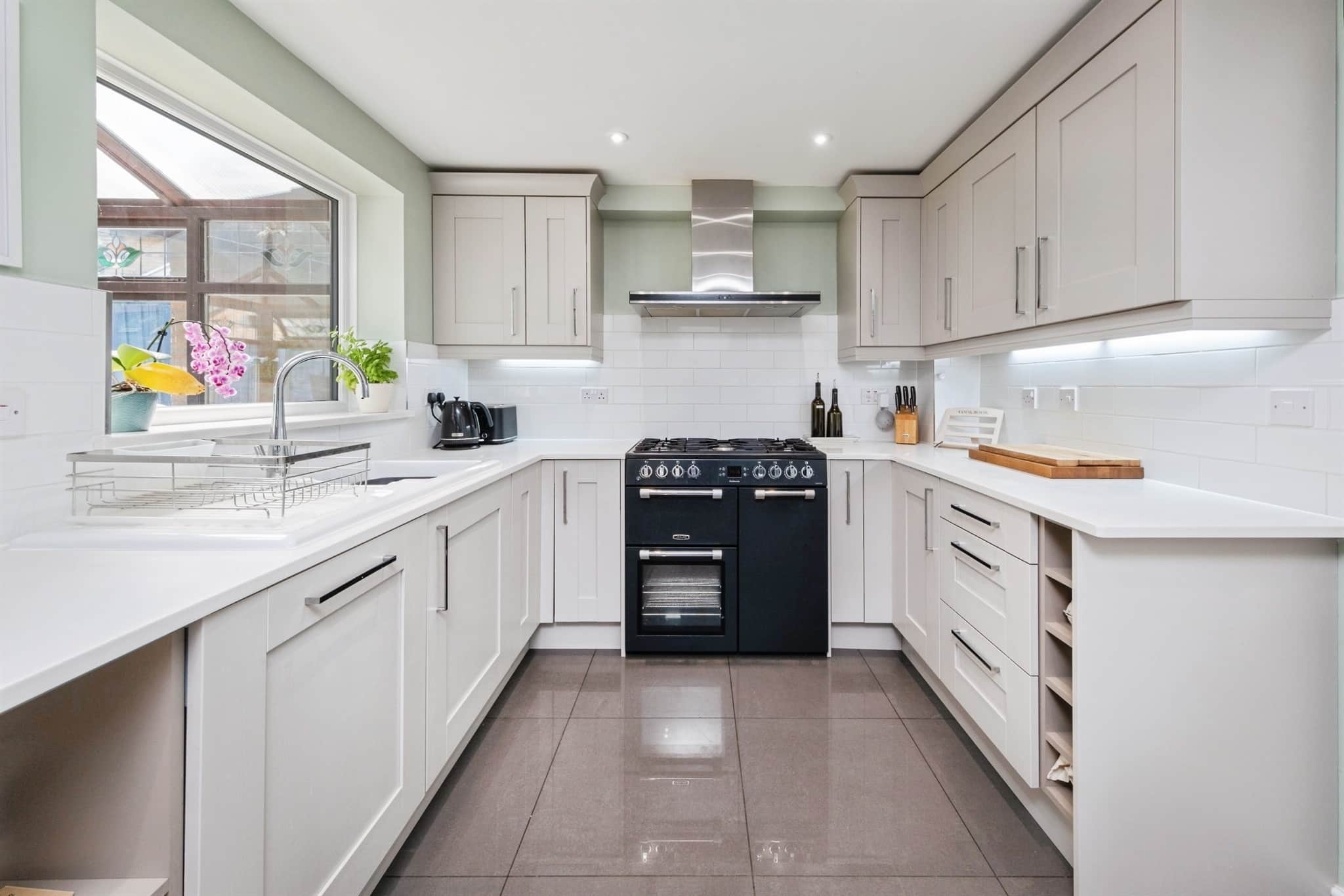 Property at Winchester Close, BANBURY