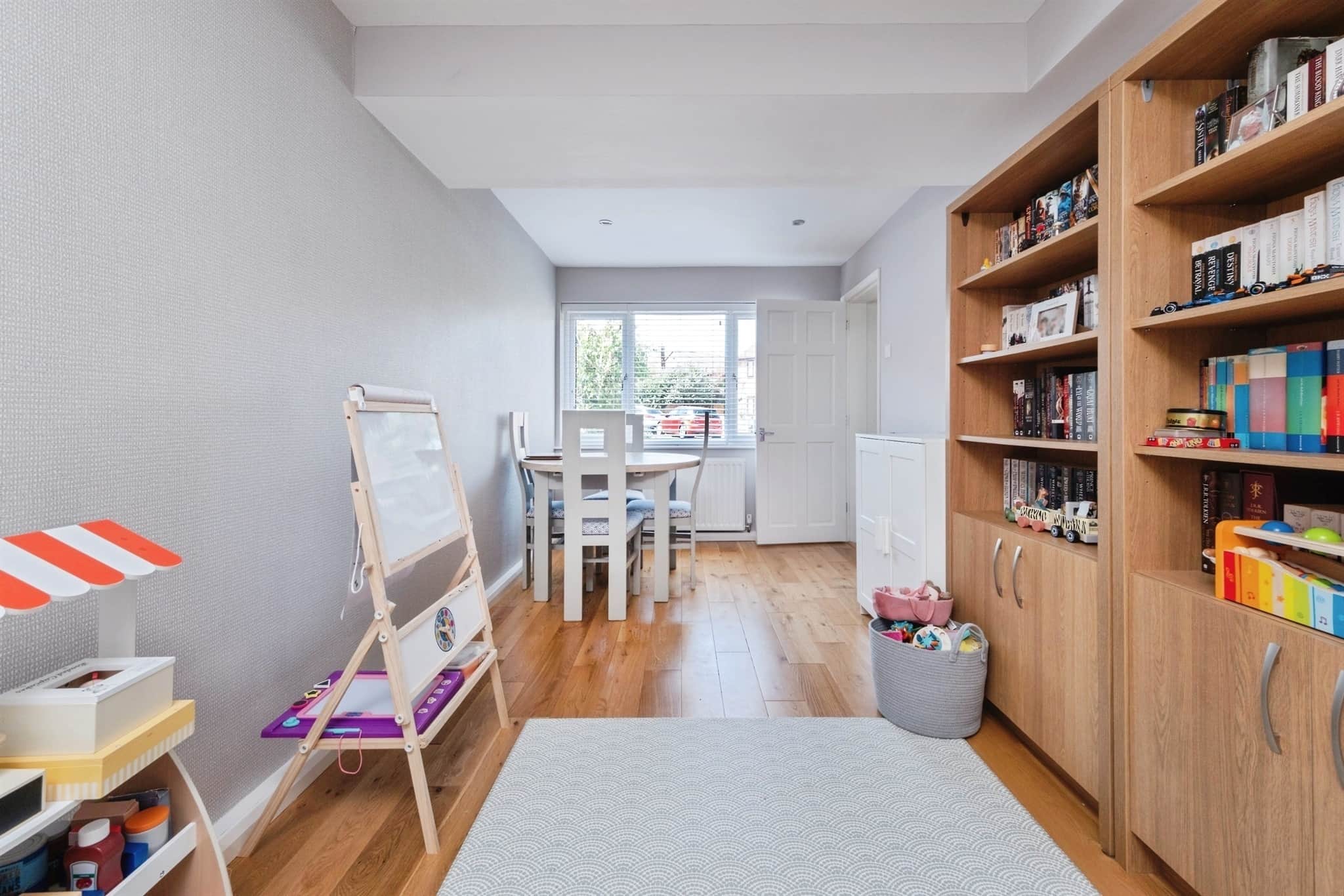 Property at Winchester Close, BANBURY